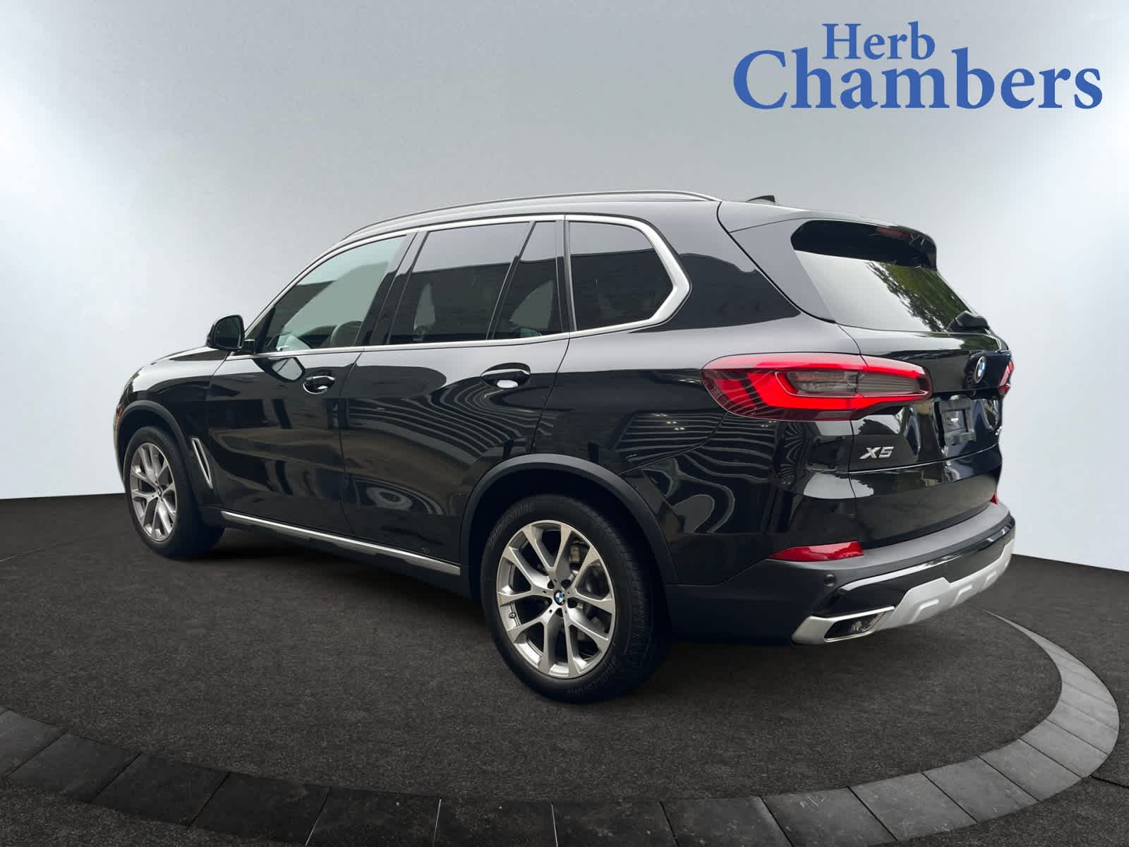 used 2022 BMW X5 car, priced at $42,498