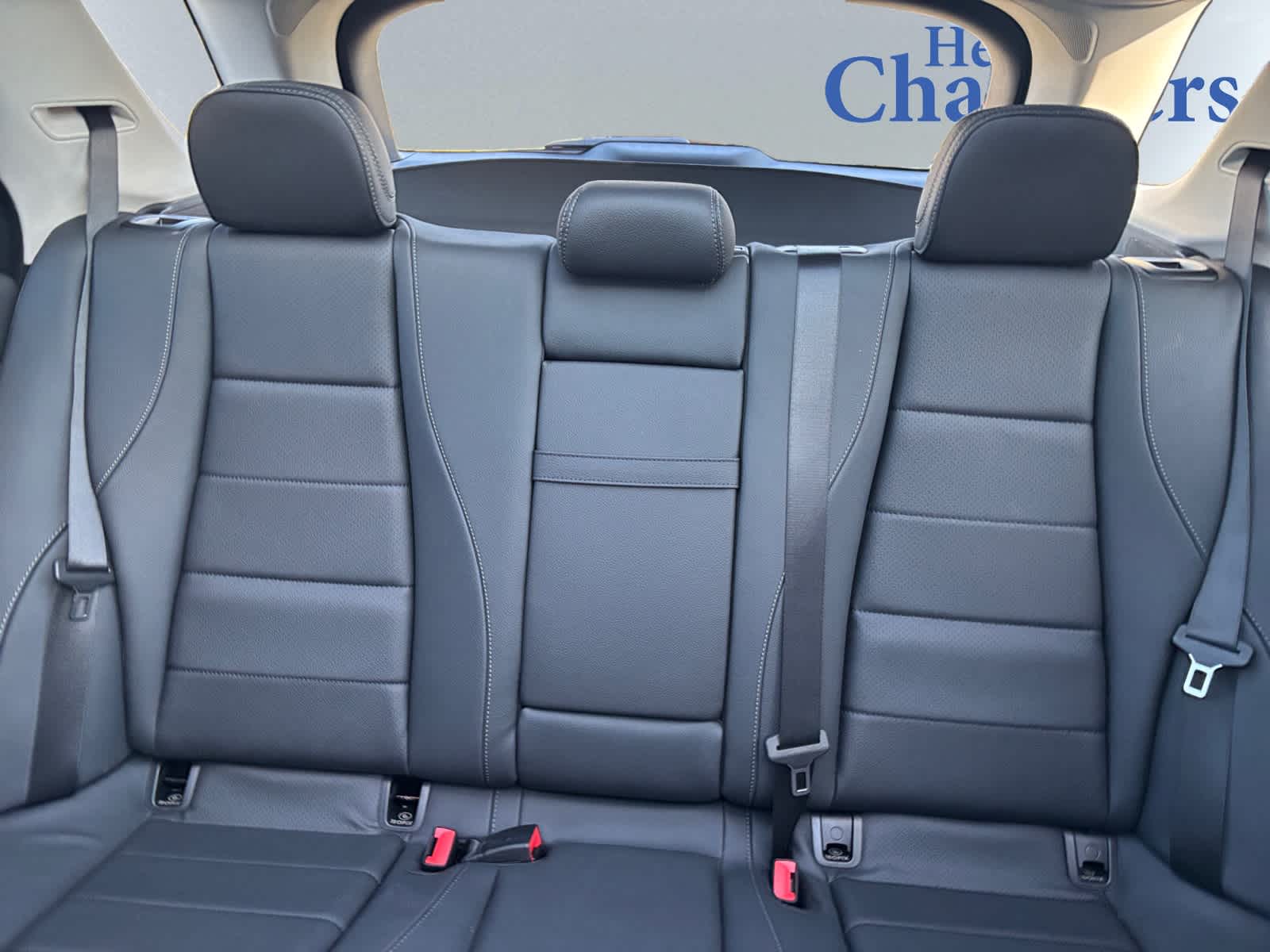 used 2025 Mercedes-Benz GLE 350 car, priced at $67,998