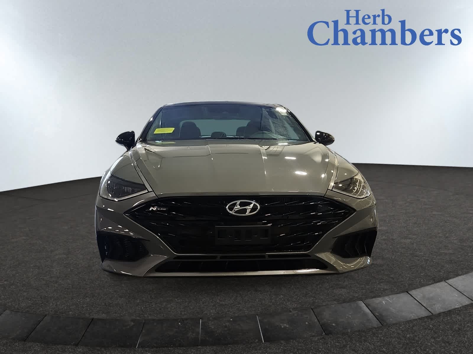 used 2022 Hyundai Sonata car, priced at $24,997