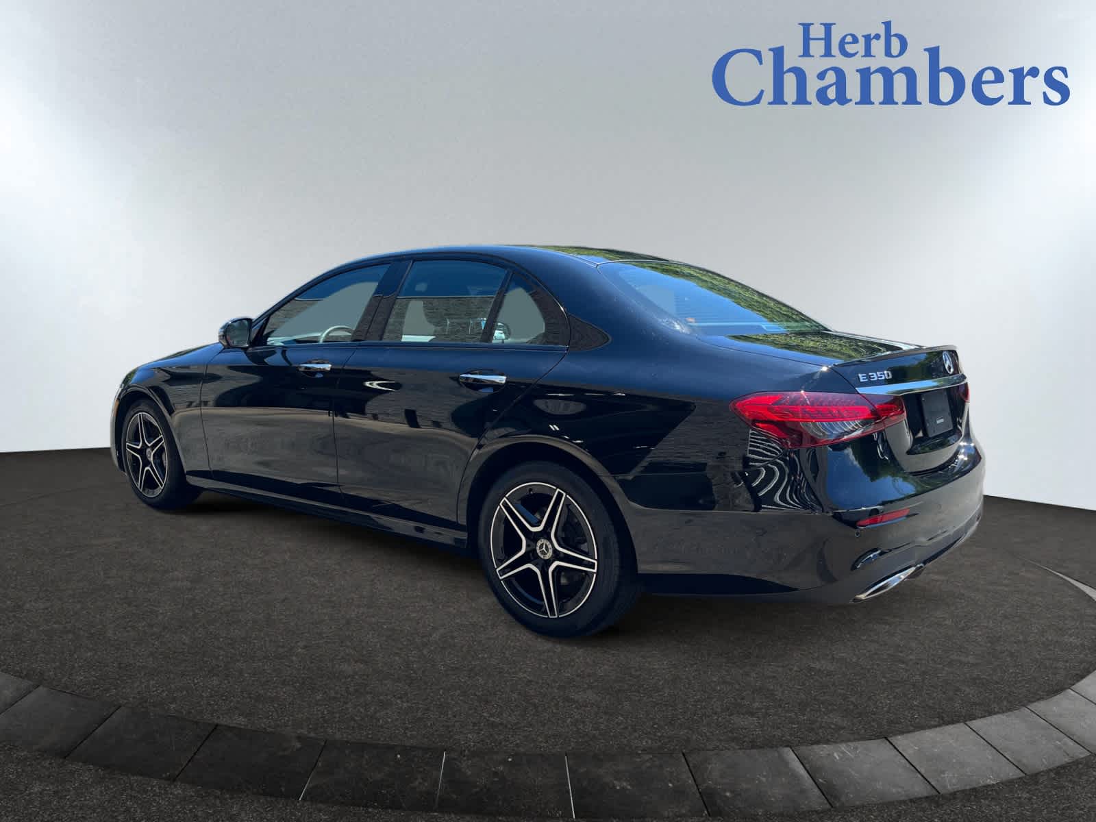 used 2023 Mercedes-Benz E-Class car, priced at $43,998