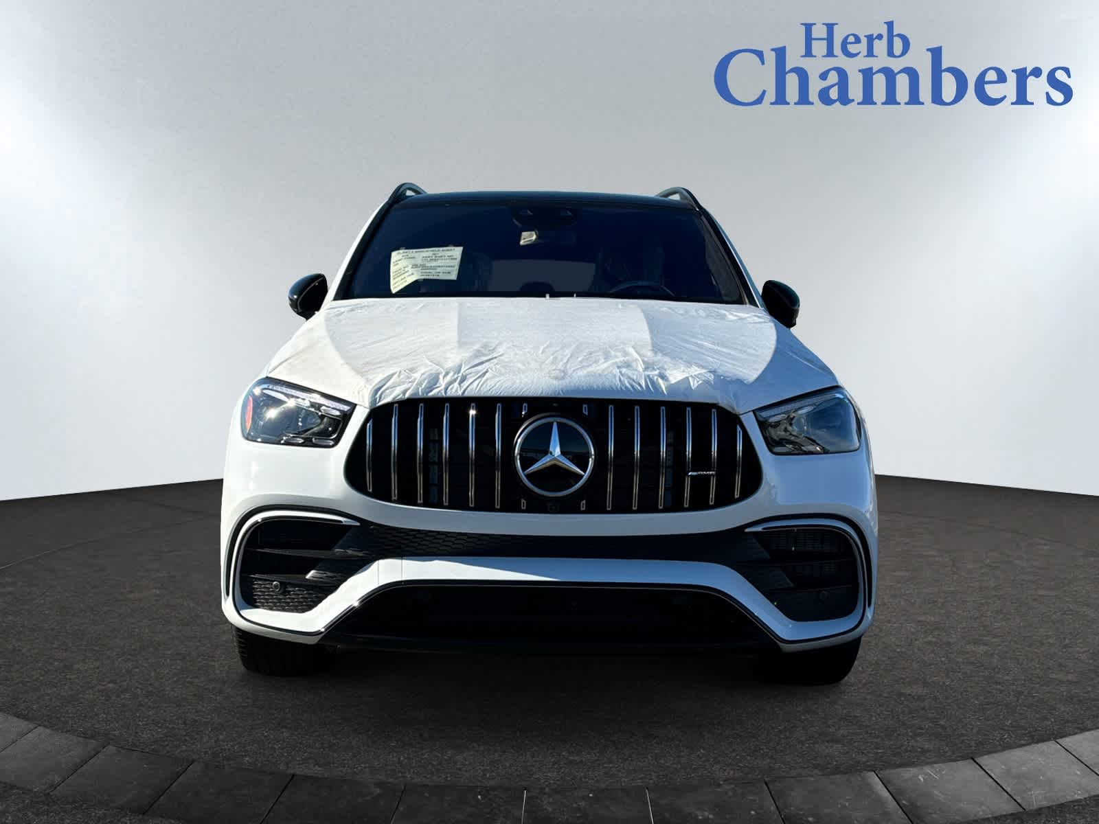 new 2025 Mercedes-Benz AMG GLE 63 car