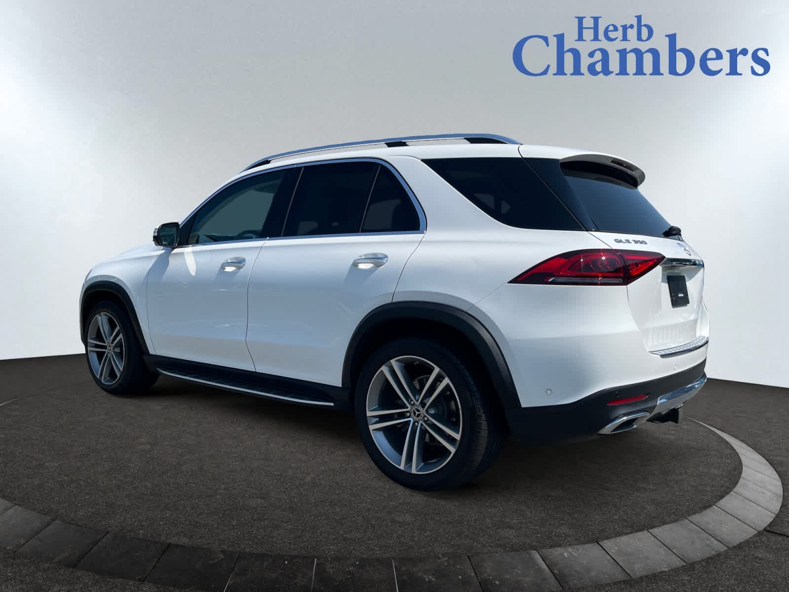 used 2022 Mercedes-Benz GLE 350 car, priced at $51,998