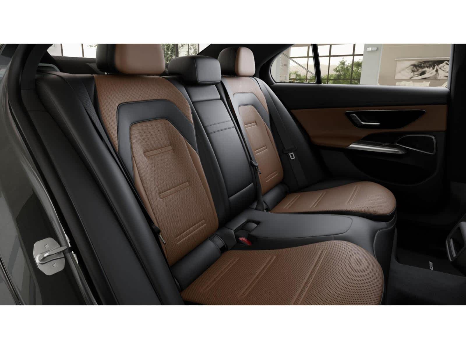 new 2025 Mercedes-Benz AMG E 53 E car