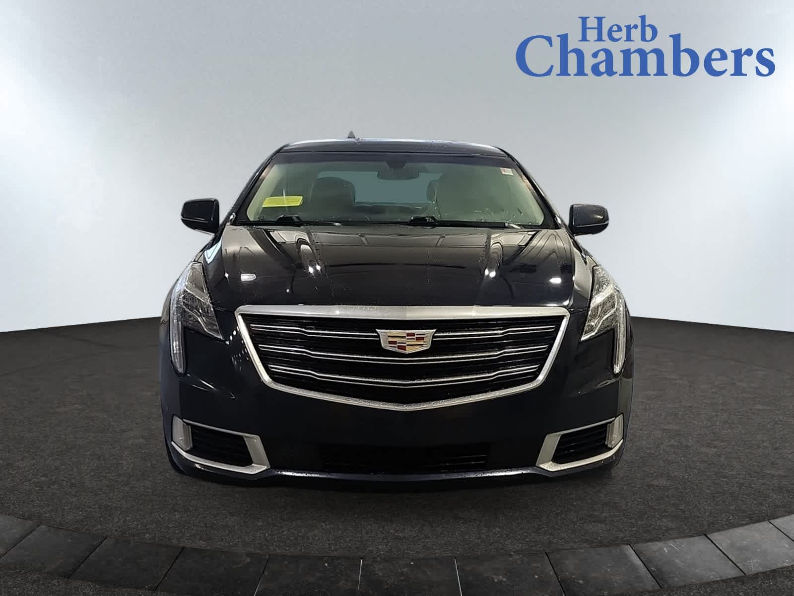 used 2019 Cadillac XTS car, priced at $17,497