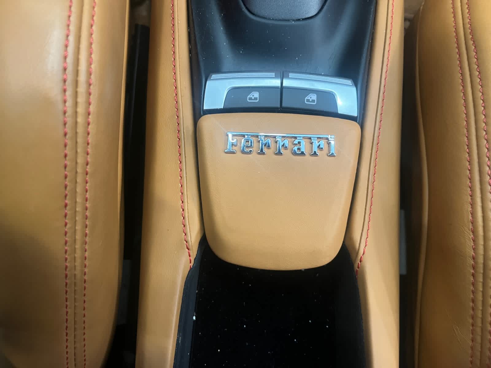 used 2018 Ferrari 488 GTB car, priced at $269,999