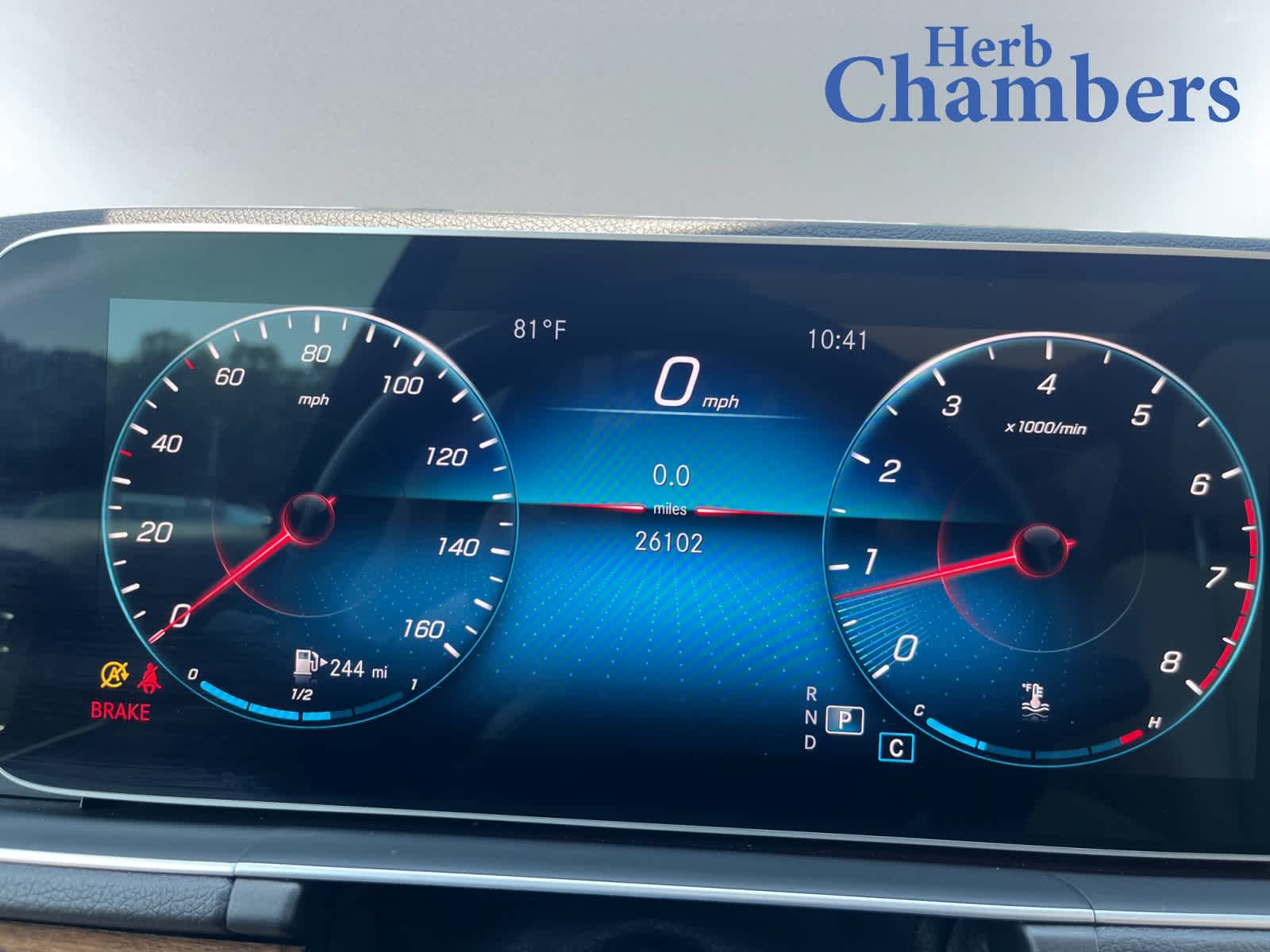 used 2022 Mercedes-Benz GLE 350 car, priced at $51,998