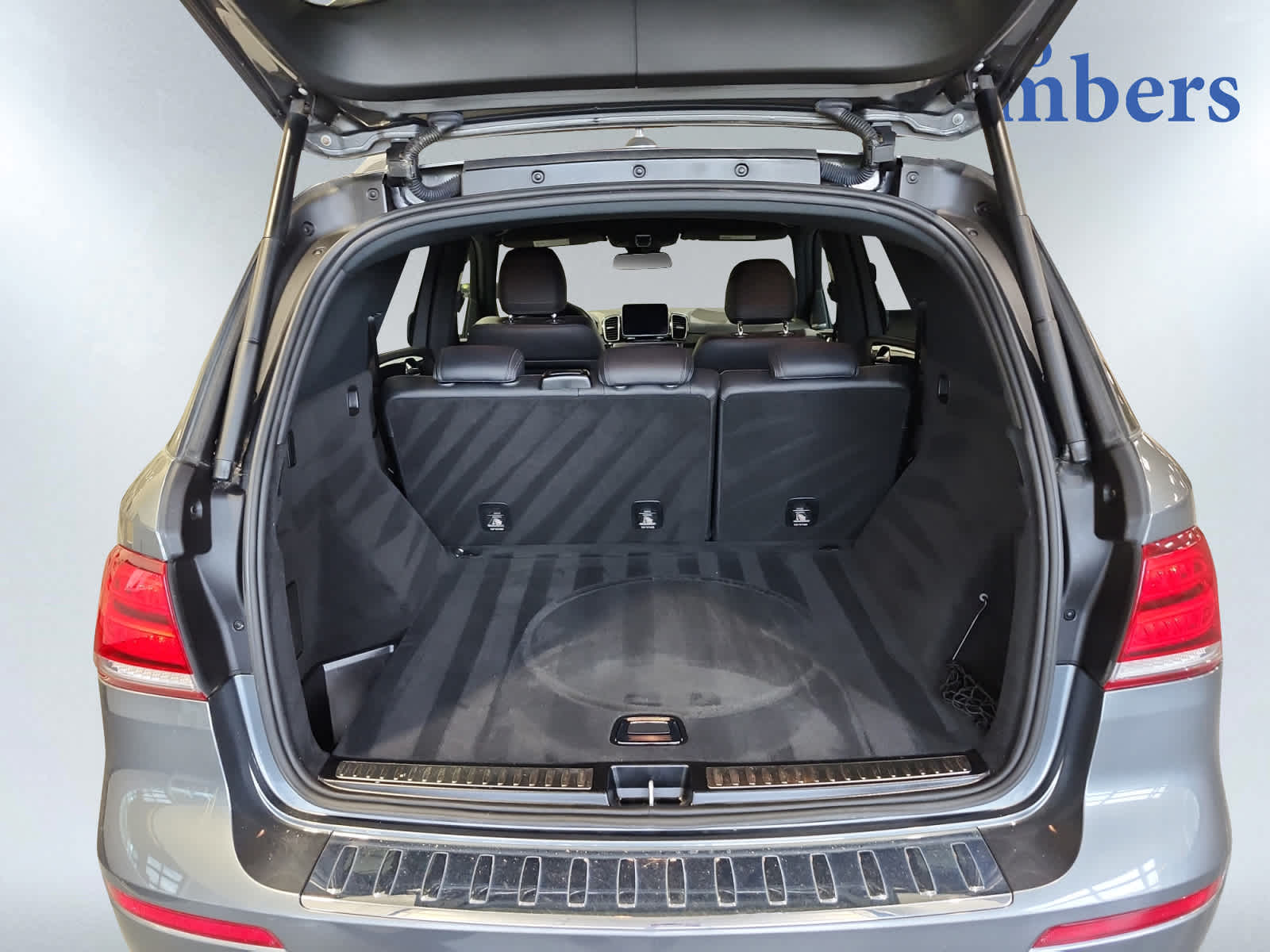 used 2018 Mercedes-Benz GLE 350 car, priced at $23,997