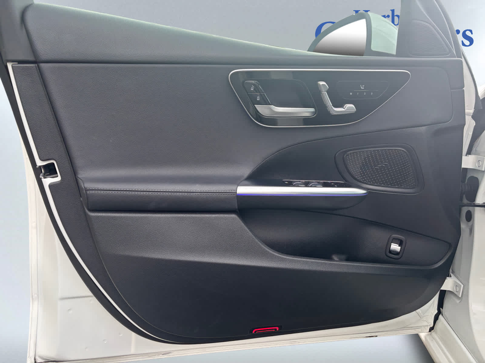 used 2023 Mercedes-Benz C-Class car, priced at $37,898