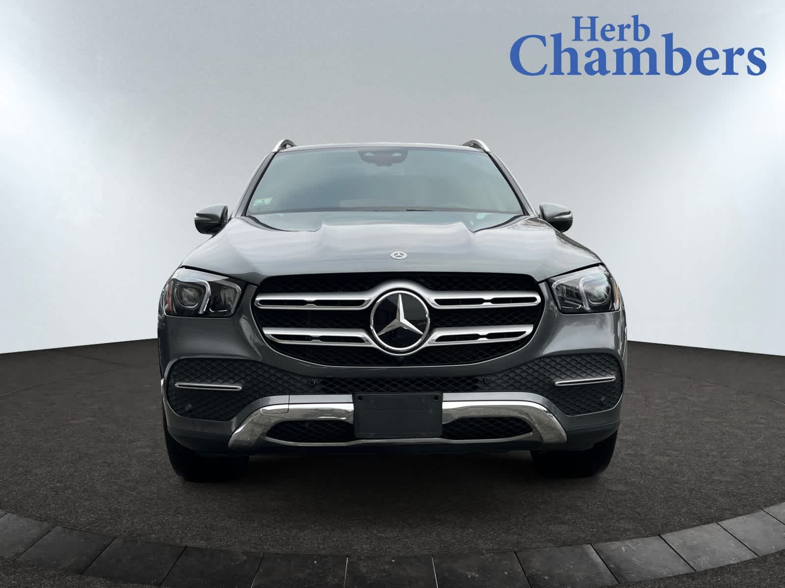 used 2022 Mercedes-Benz GLE 350 car, priced at $42,999