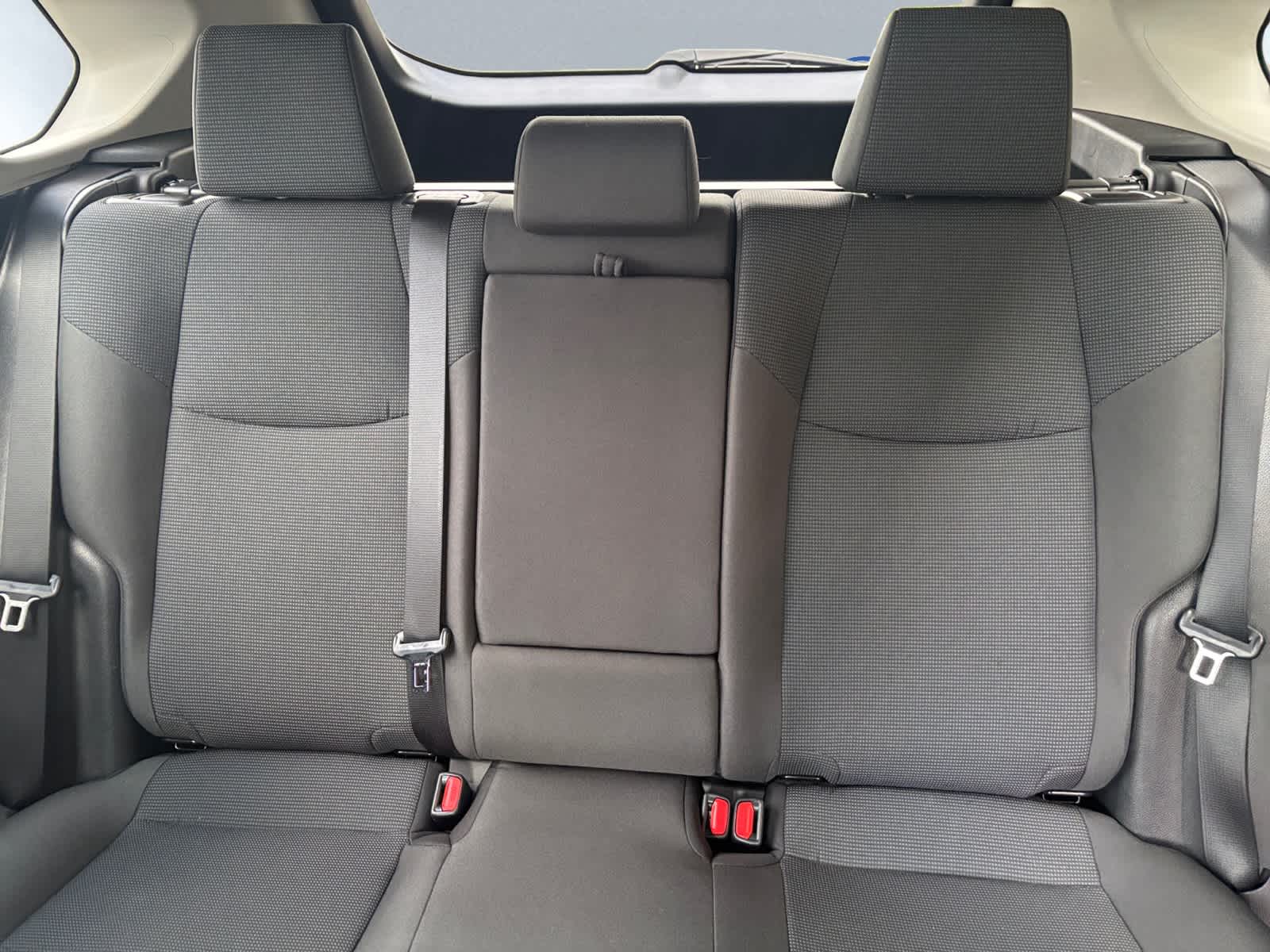 used 2022 Toyota RAV4 car, priced at $28,999