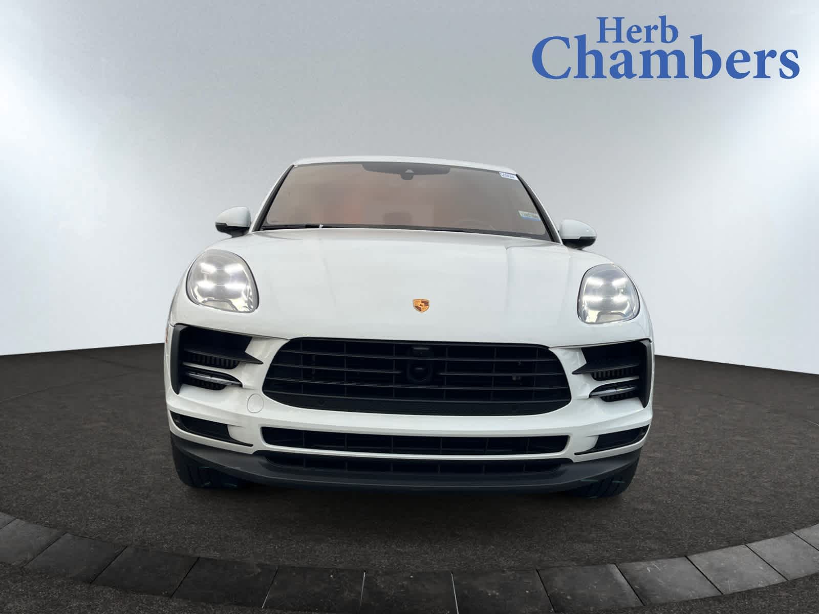 used 2021 Porsche Macan car, priced at $49,699