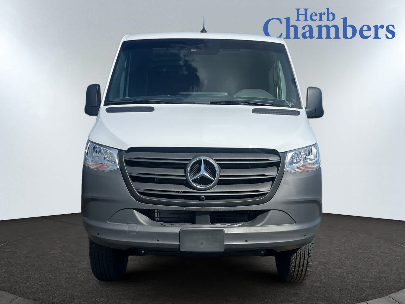 new 2024 Mercedes-Benz Sprinter car