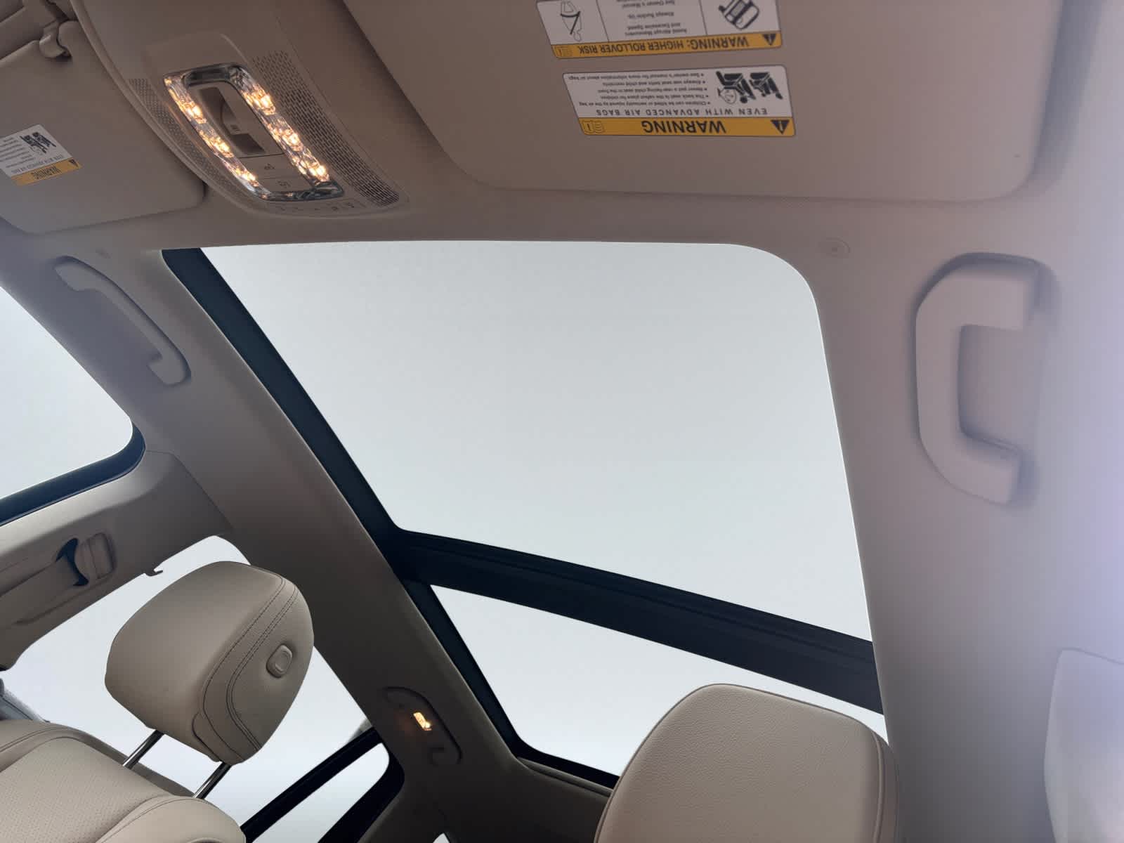 used 2023 Mercedes-Benz GLS 450 car, priced at $61,498