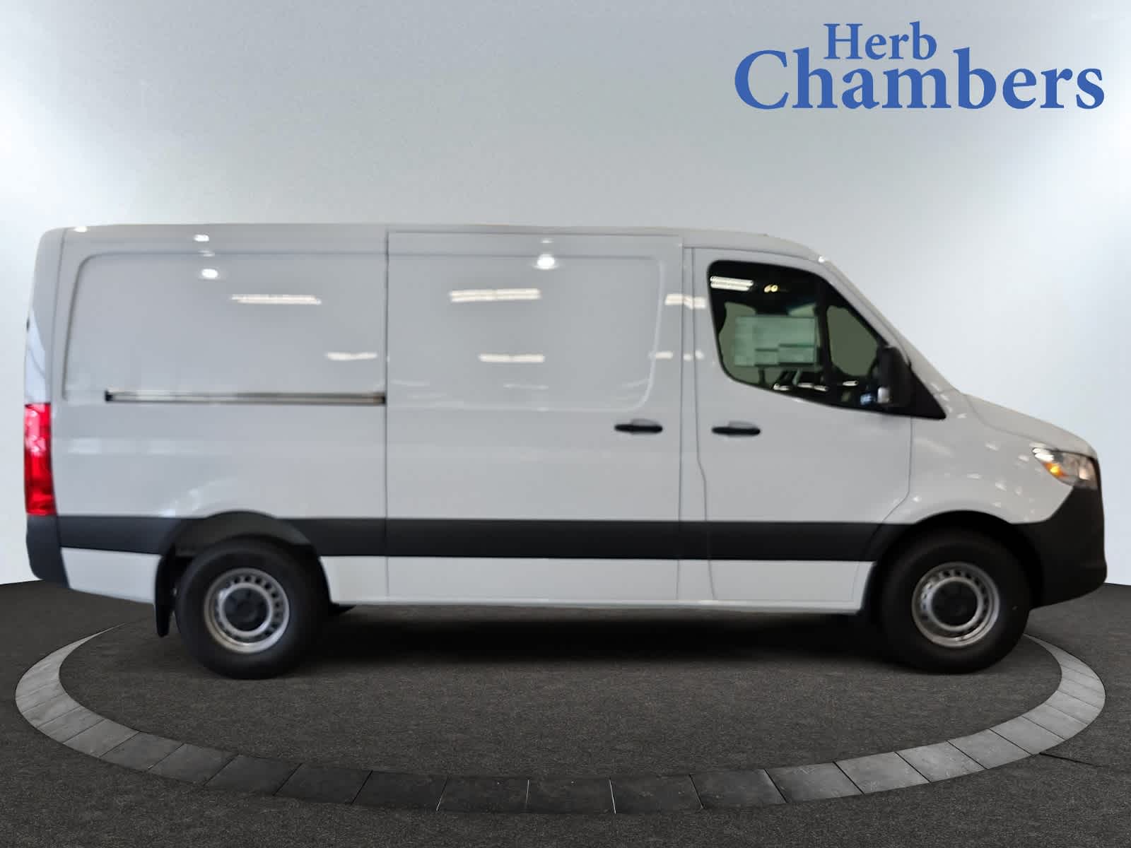 new 2025 Mercedes-Benz Sprinter car