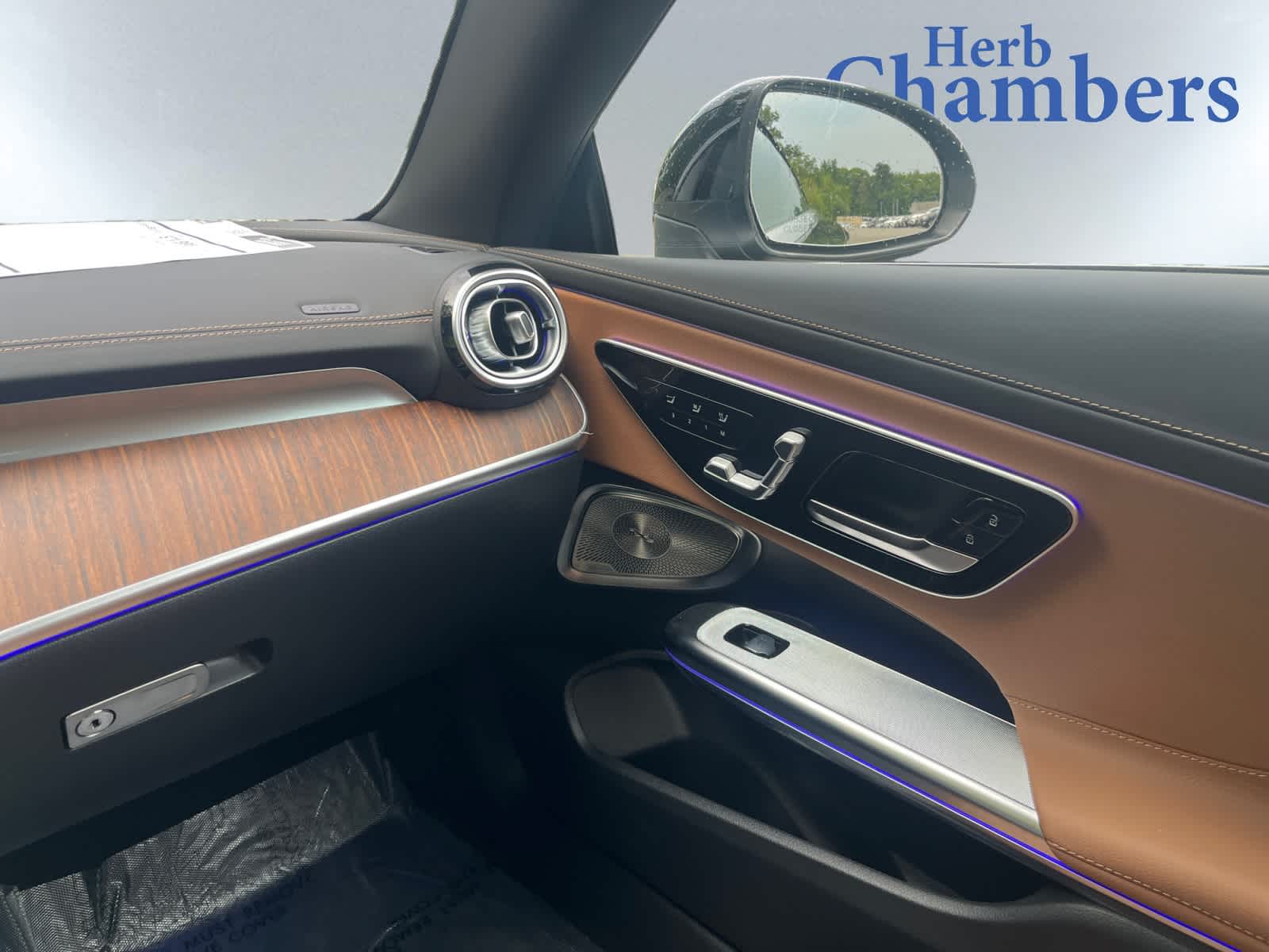 used 2024 Mercedes-Benz CLE 450 car, priced at $71,998