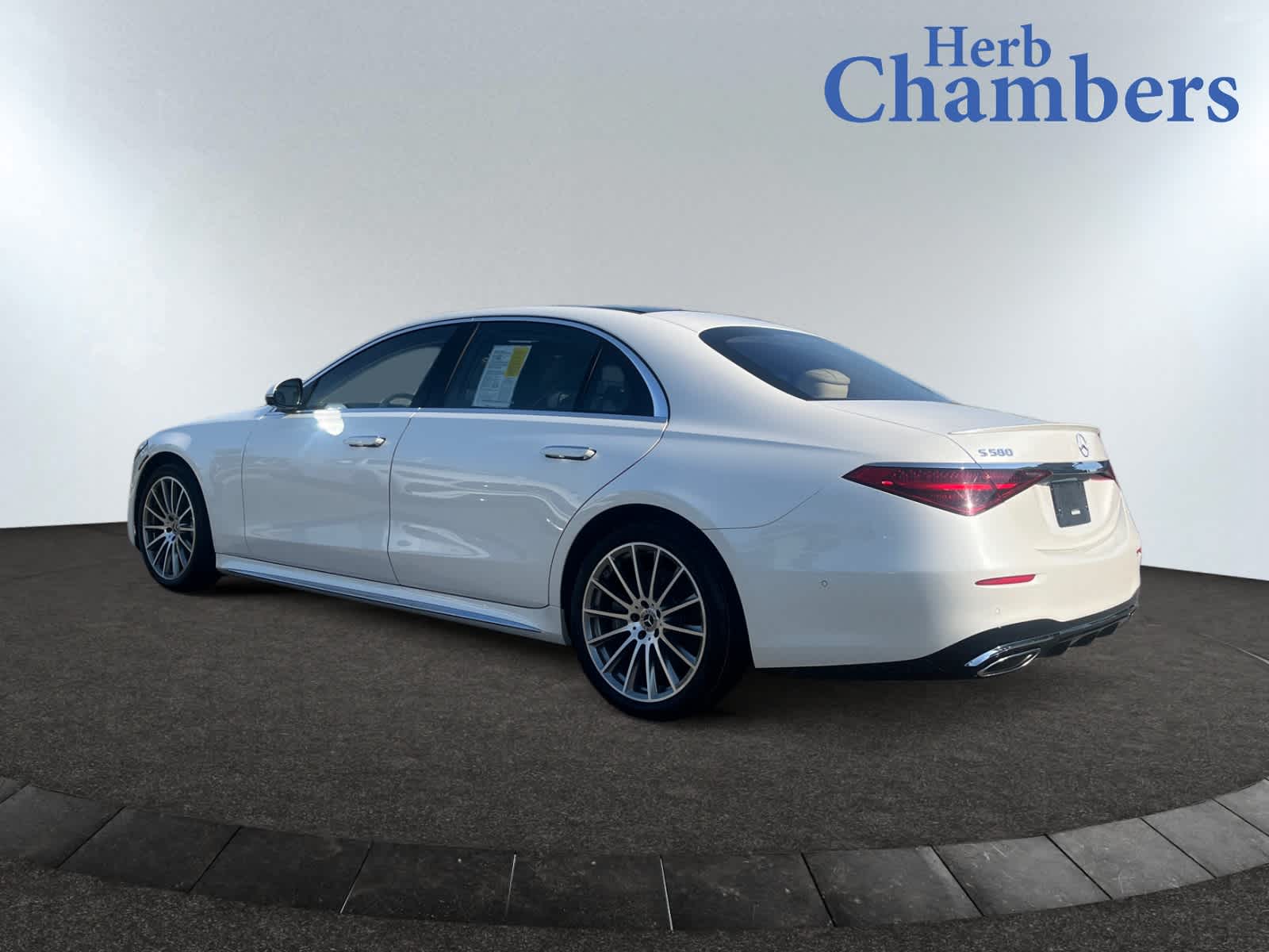 used 2022 Mercedes-Benz Maybach car, priced at $72,998