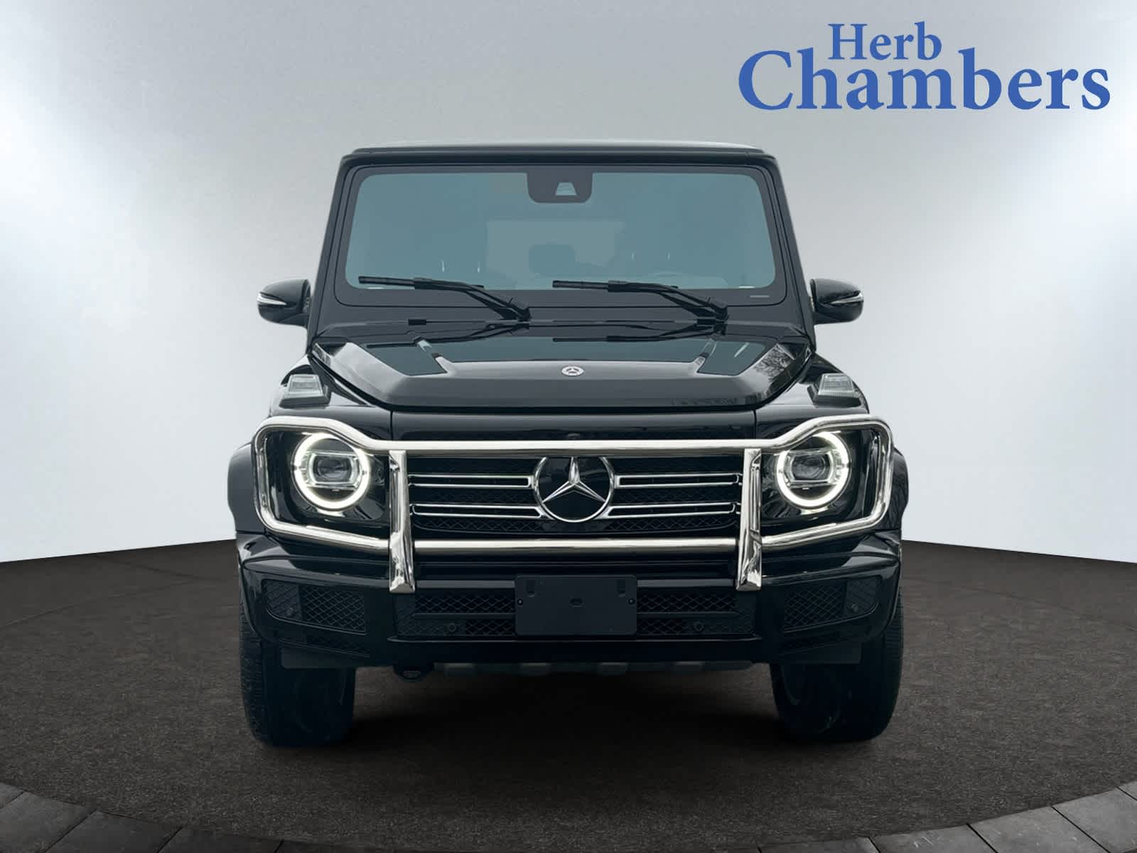 used 2022 Mercedes-Benz G-Class car, priced at $144,998