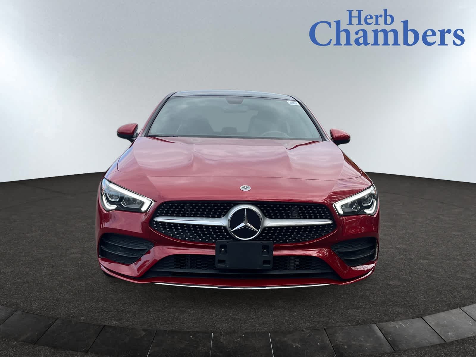 used 2021 Mercedes-Benz CLA 250 car, priced at $30,998