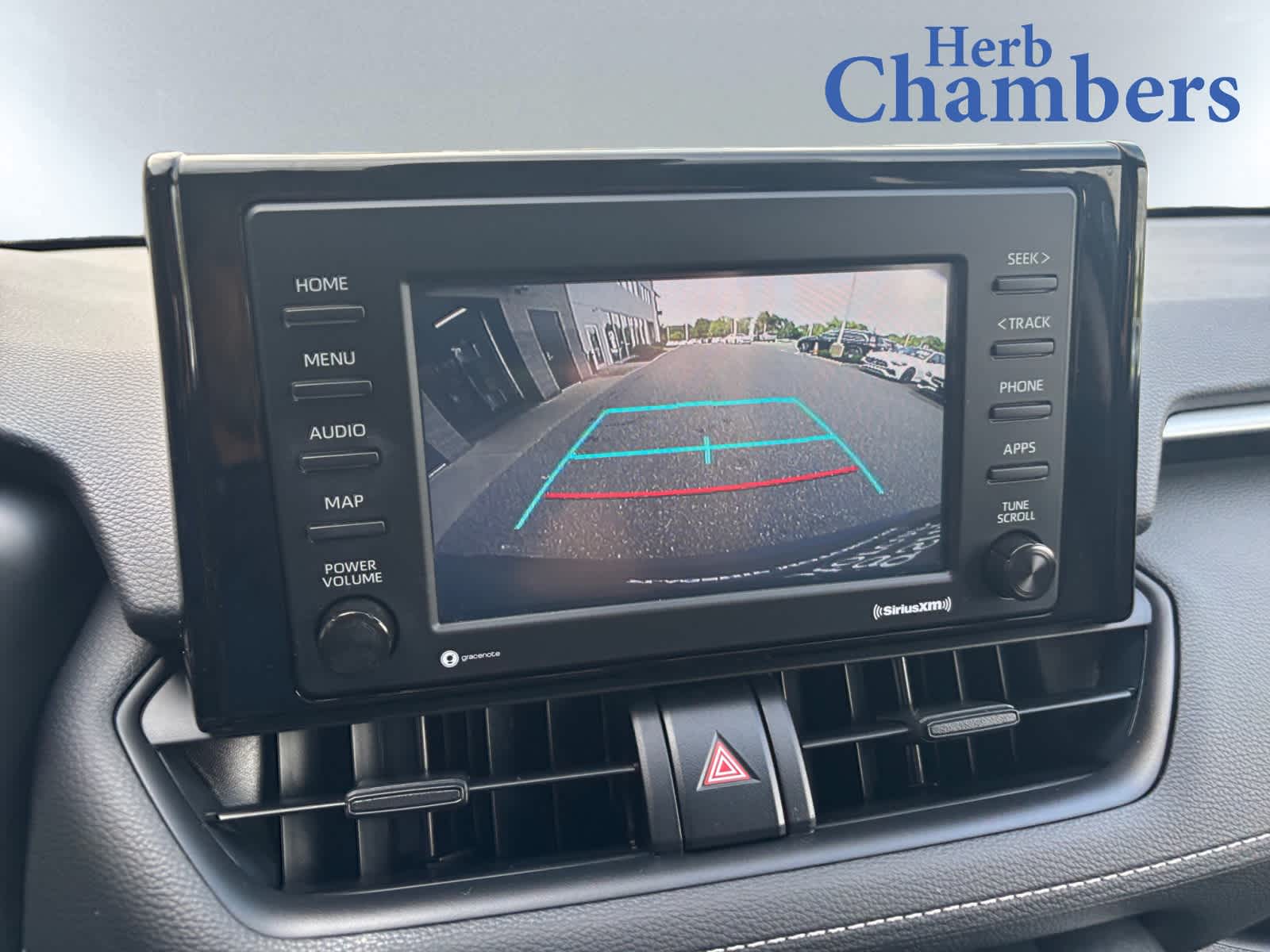 used 2022 Toyota RAV4 car, priced at $28,999