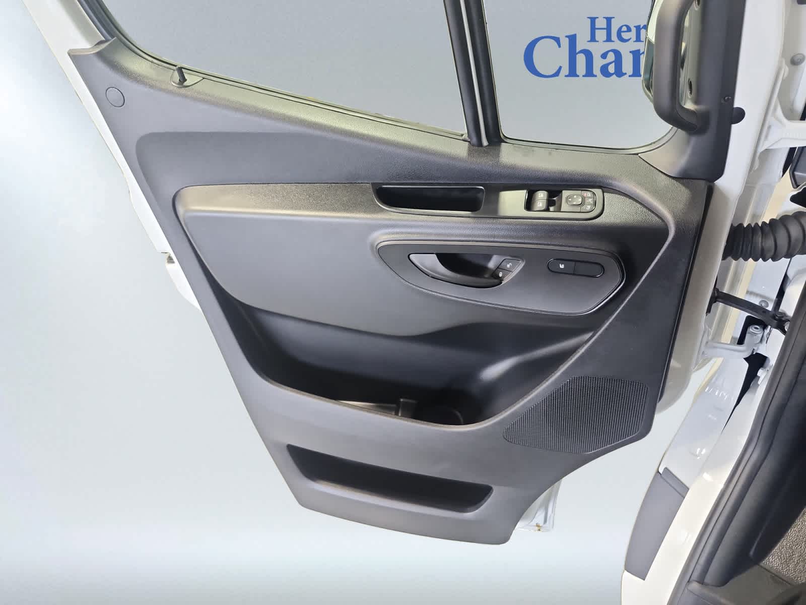 used 2025 Mercedes-Benz Sprinter car, priced at $58,997