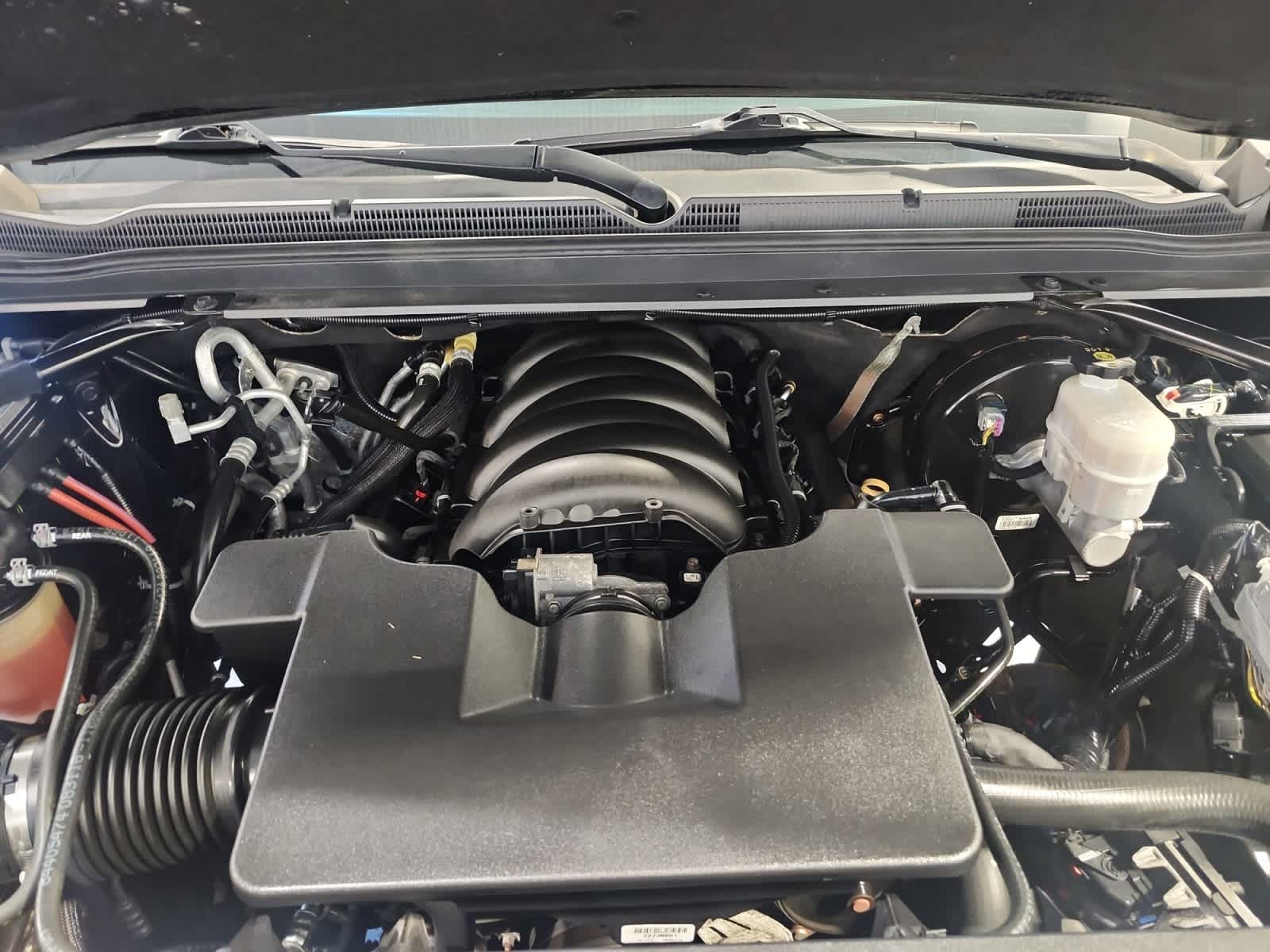 used 2019 Chevrolet Tahoe car, priced at $31,397