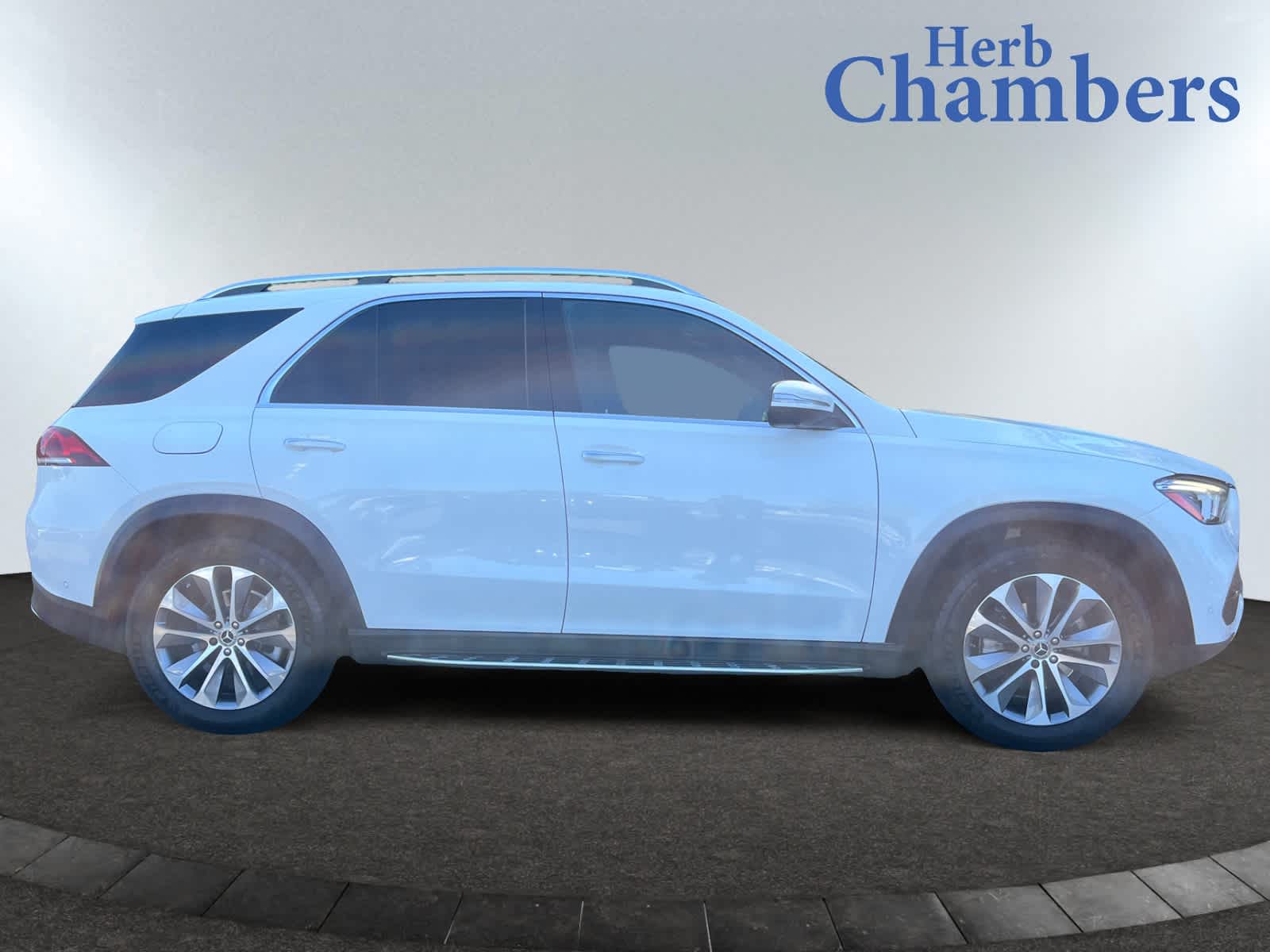 used 2022 Mercedes-Benz GLE 350 car, priced at $34,998