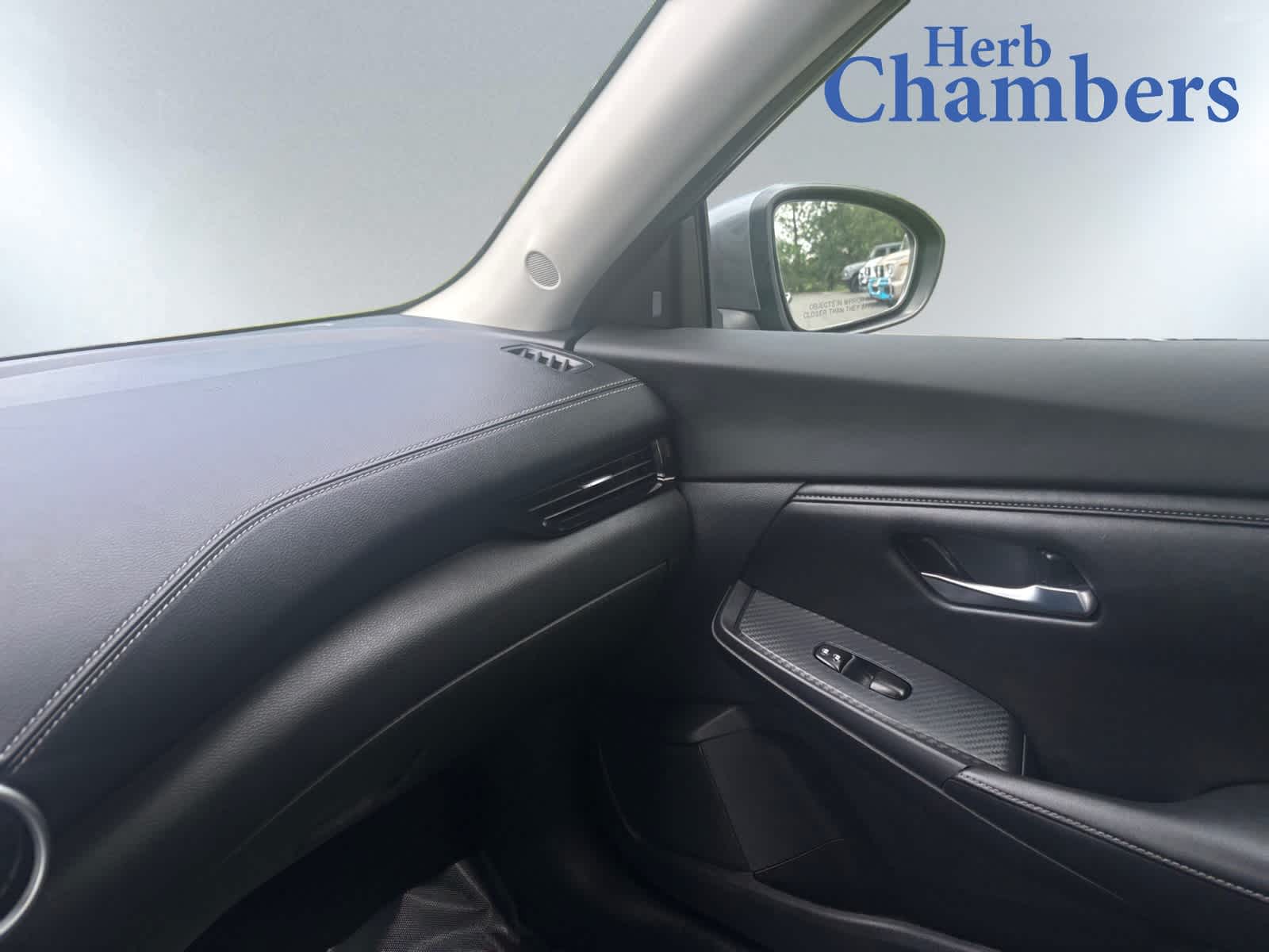 used 2023 Nissan Sentra car, priced at $17,997