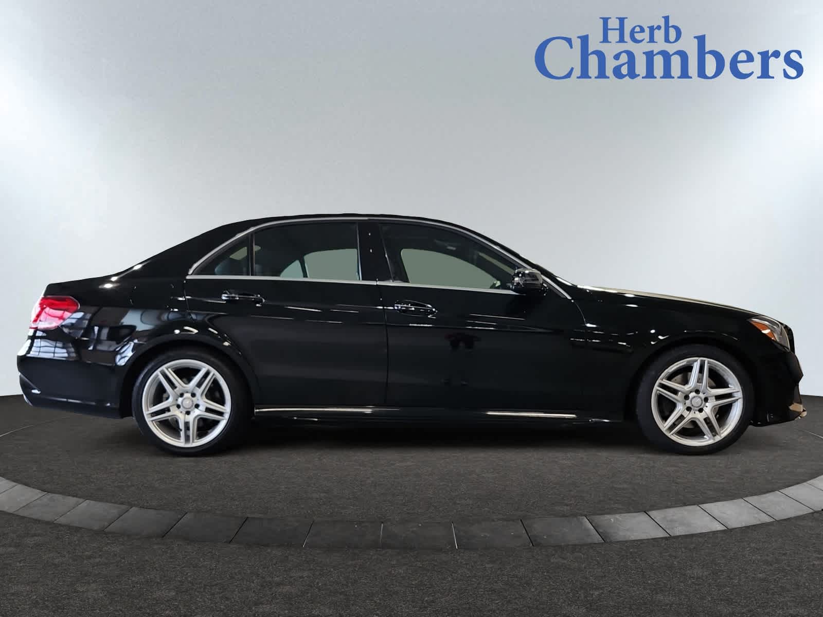 used 2014 Mercedes-Benz E-Class car, priced at $16,997