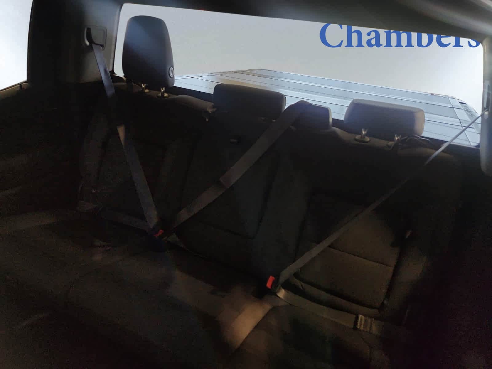 used 2020 Chevrolet Silverado 1500 car, priced at $34,997