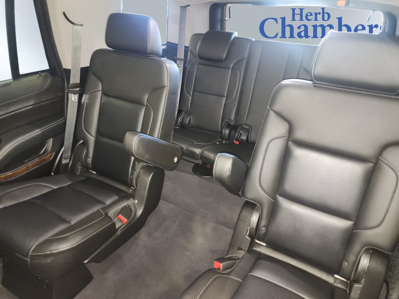 used 2019 Chevrolet Tahoe car, priced at $31,397