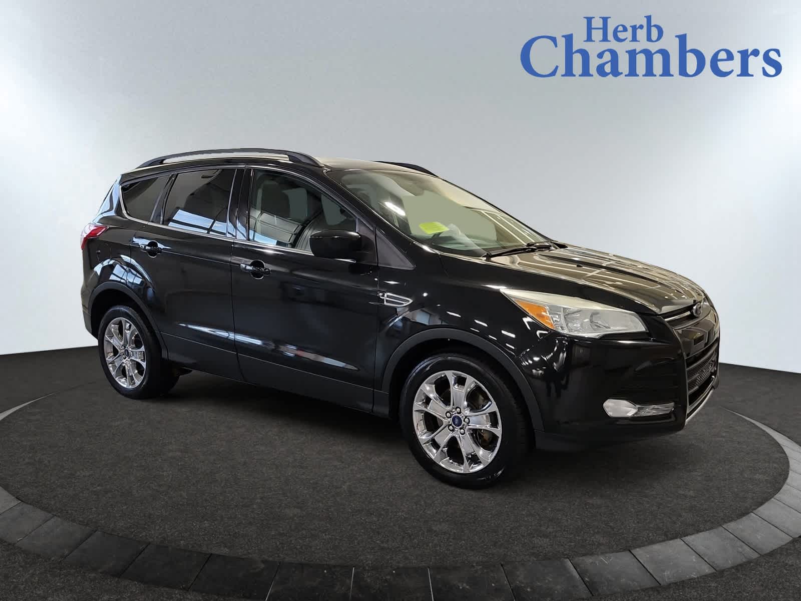 used 2014 Ford Escape car, priced at $9,997