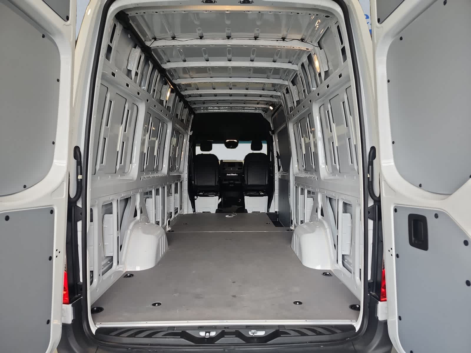 used 2024 Mercedes-Benz Sprinter 2500 car, priced at $64,997