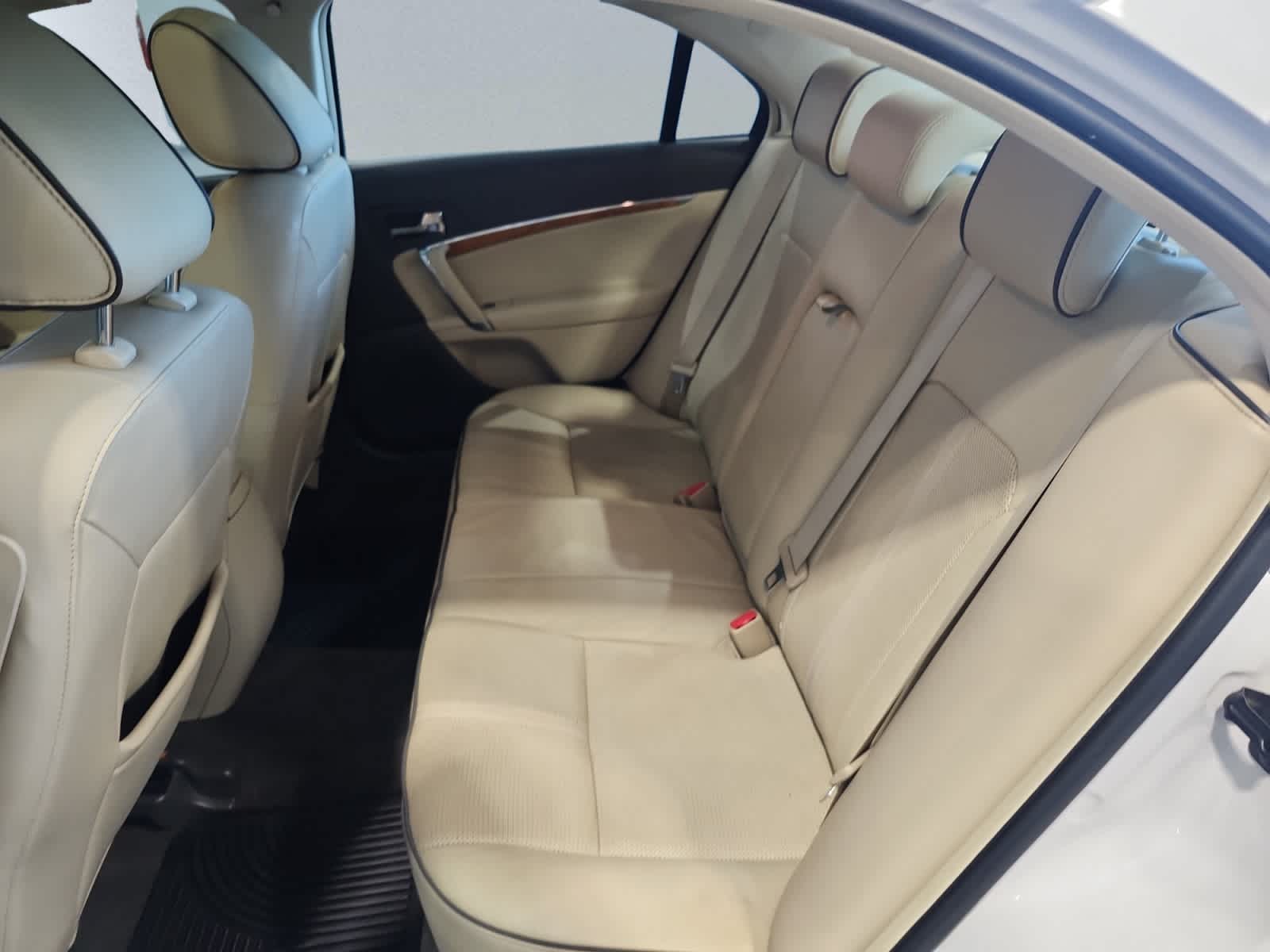 used 2010 Lincoln MKZ car, priced at $9,997