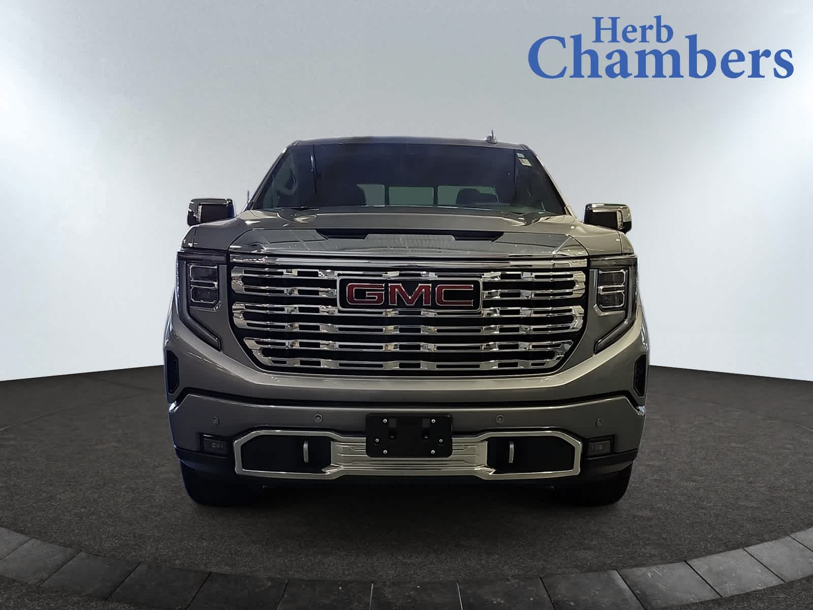 used 2024 GMC Sierra 1500 car, priced at $64,497
