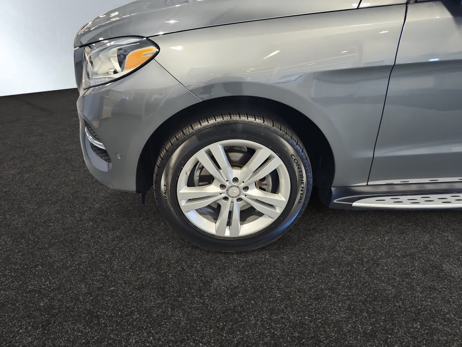 used 2018 Mercedes-Benz GLE 350 car, priced at $22,997