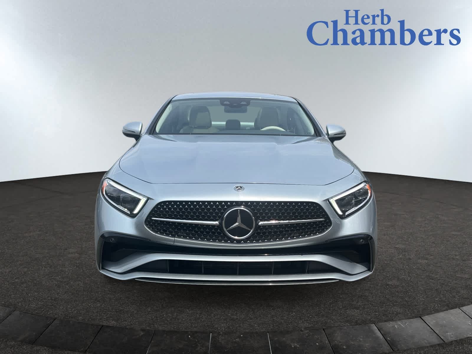 used 2022 Mercedes-Benz CLS 450 car, priced at $59,998