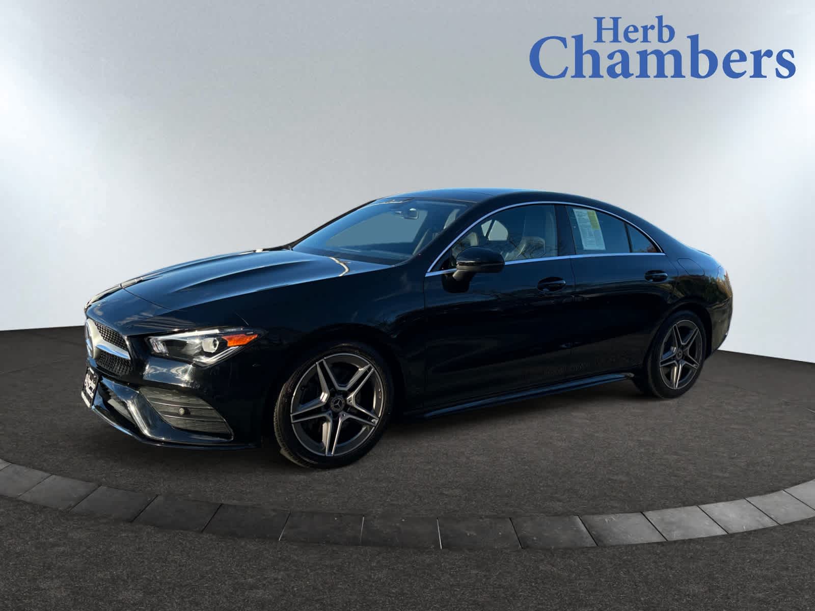 used 2020 Mercedes-Benz CLA 250 car, priced at $26,998