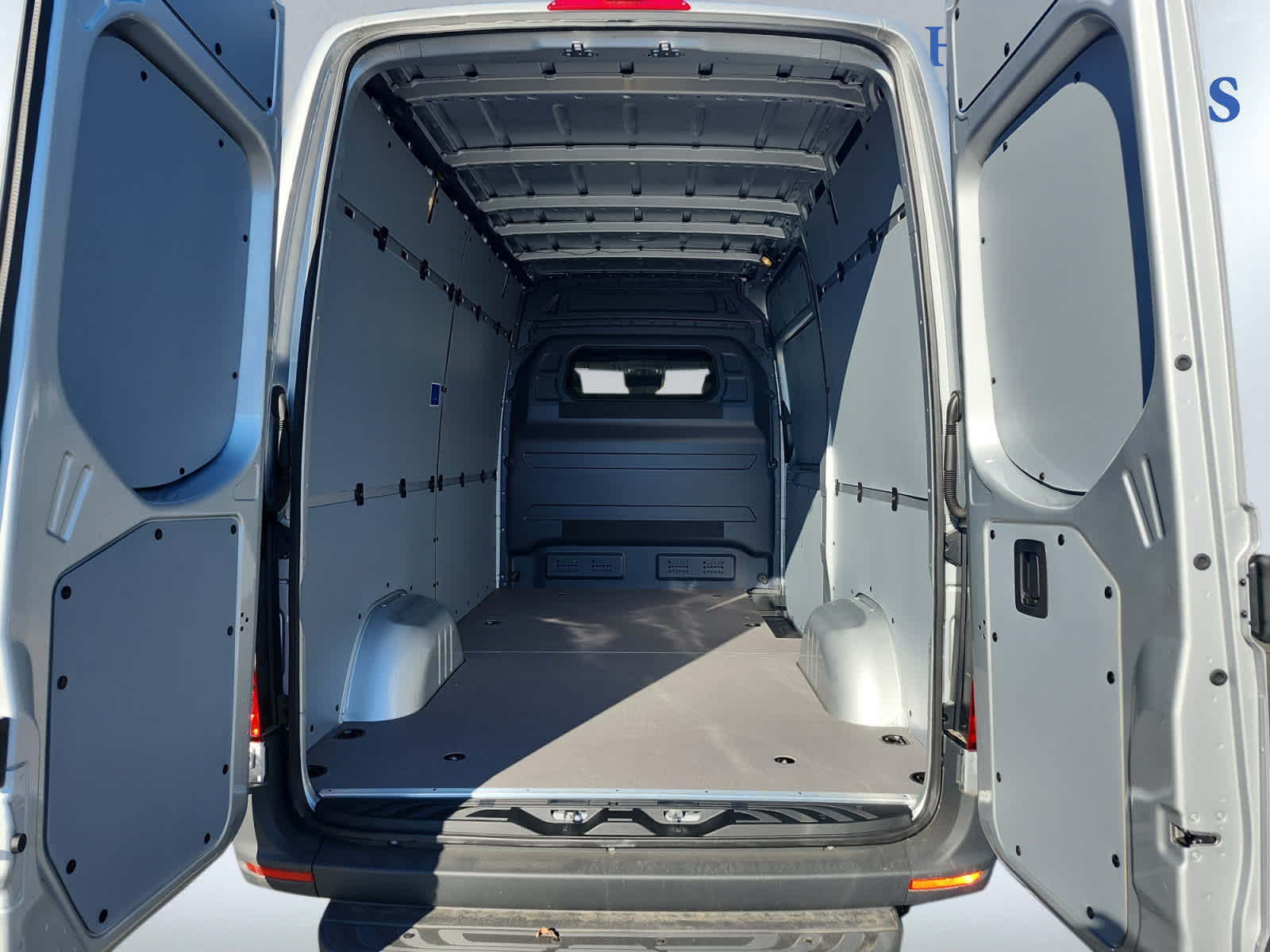 new 2024 Mercedes-Benz Sprinter car