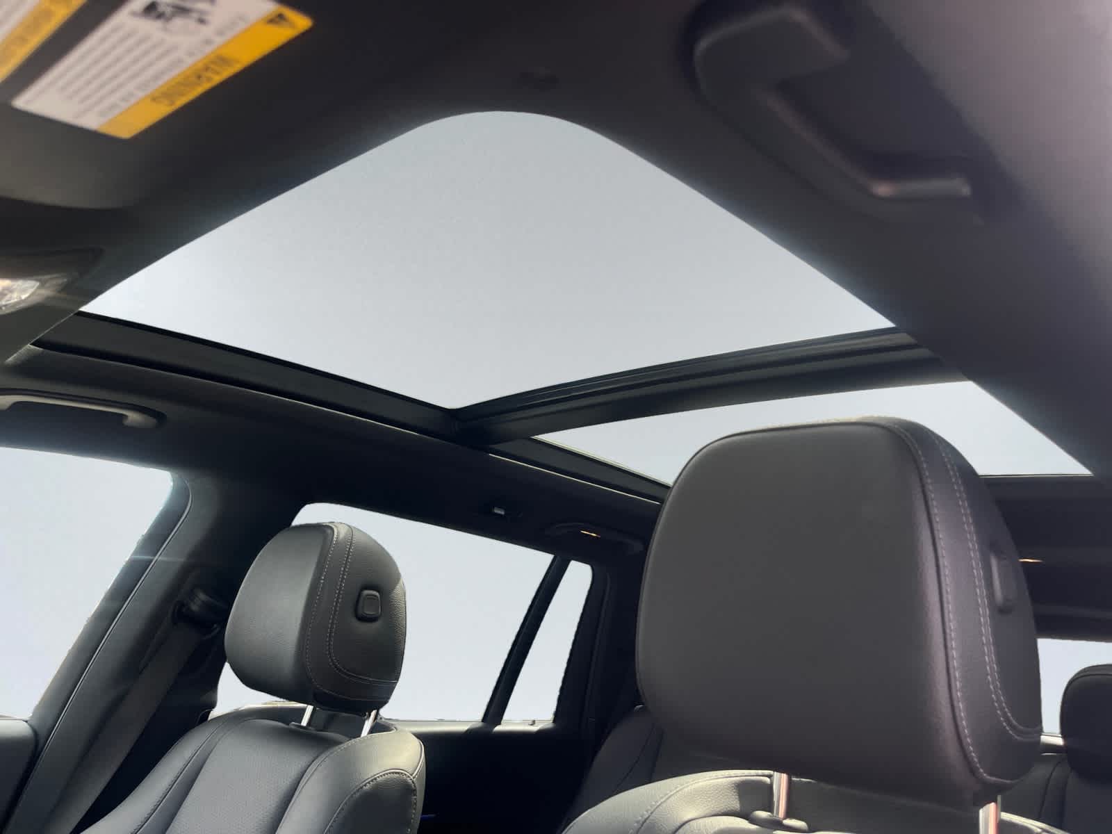 used 2023 Mercedes-Benz GLS 450 car, priced at $65,498