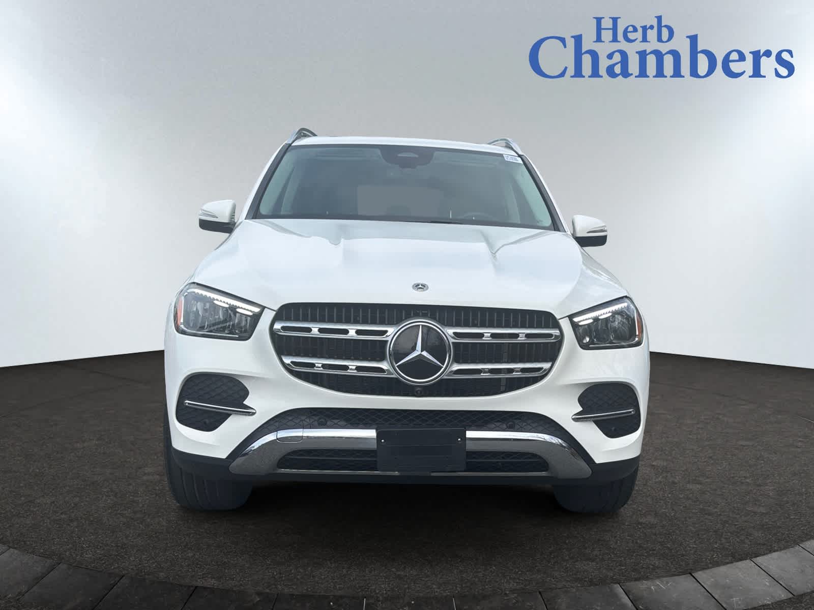 used 2025 Mercedes-Benz GLE 350 car, priced at $61,998