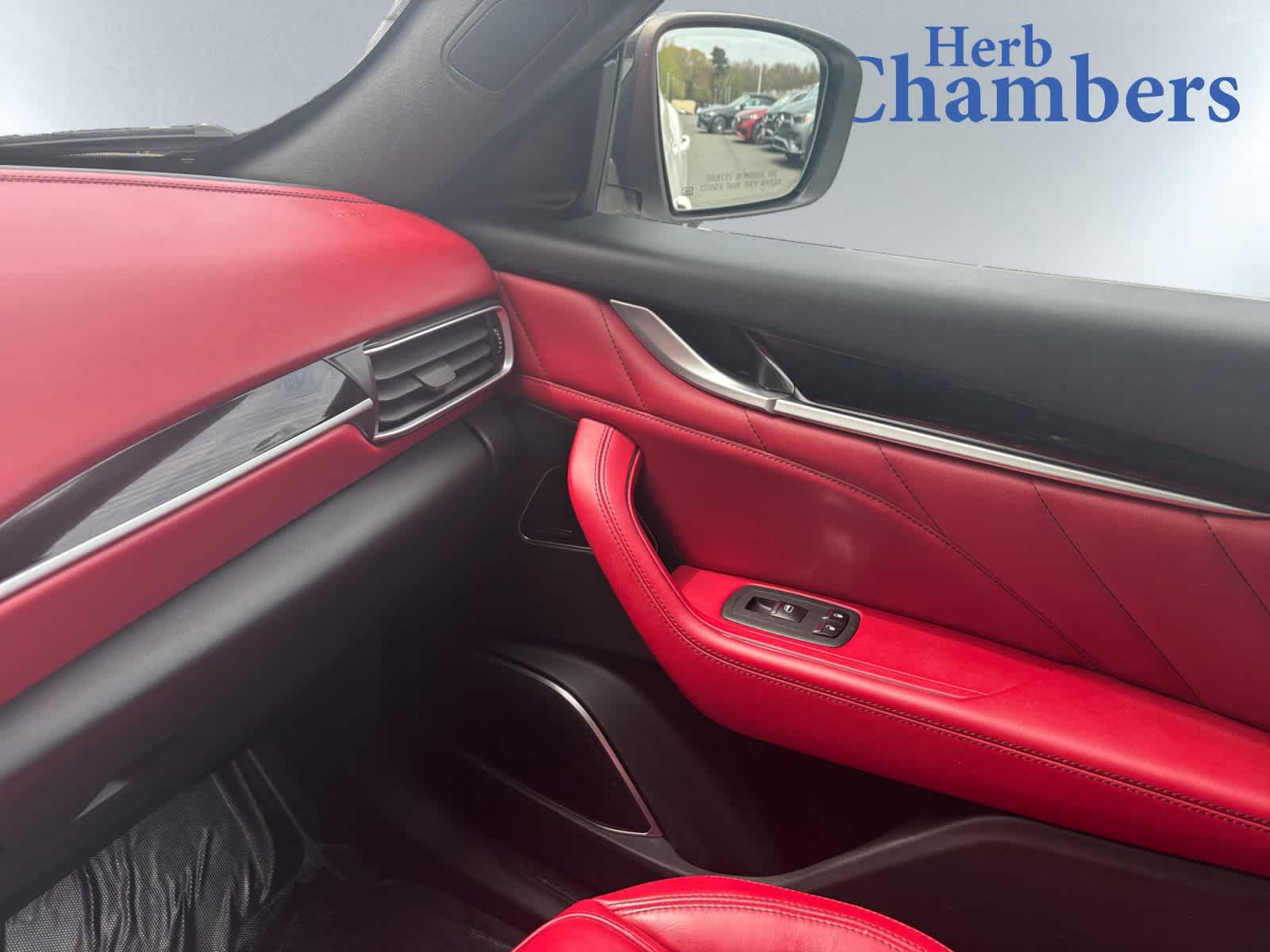 used 2021 Maserati Levante car, priced at $35,499