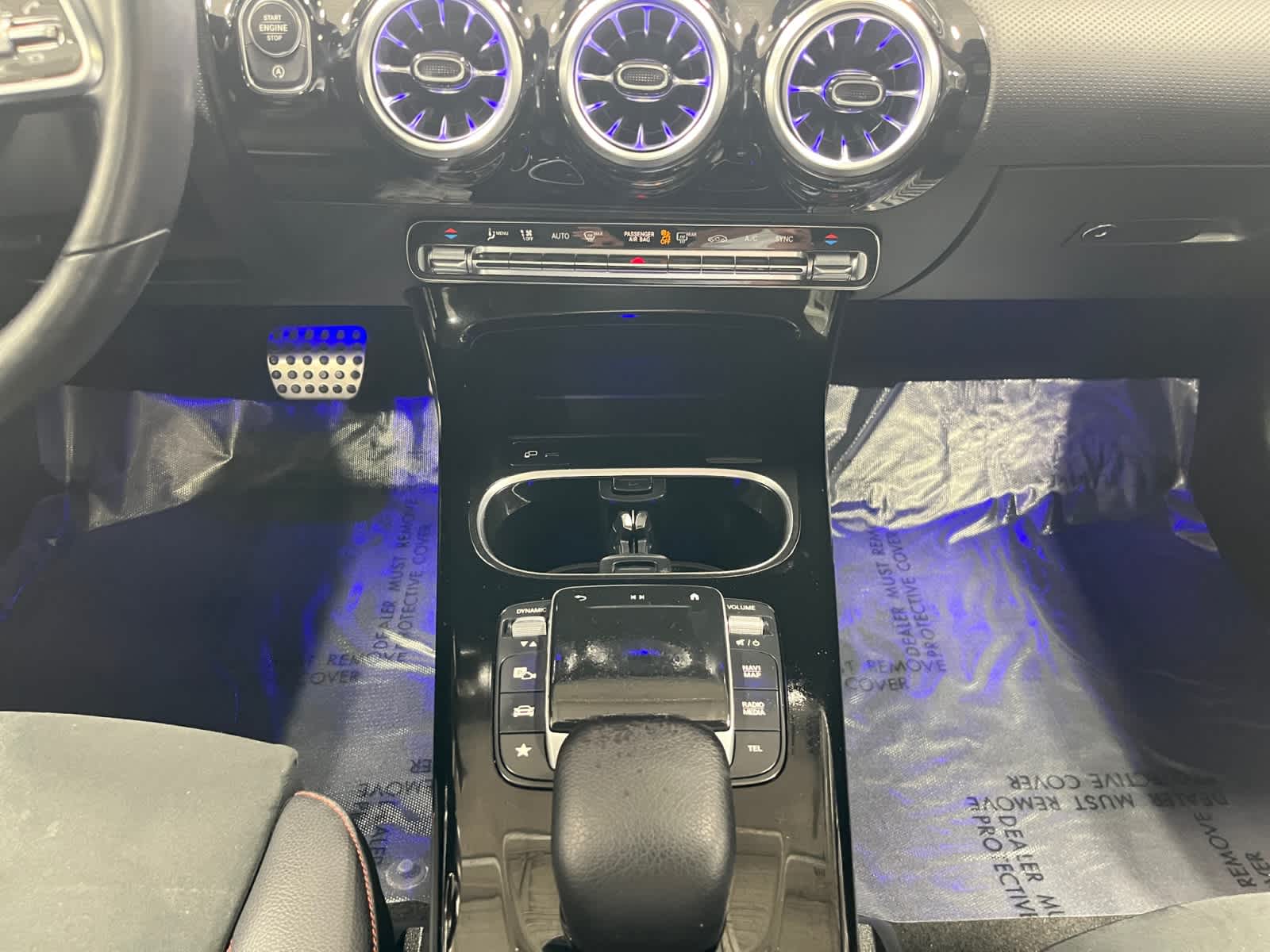 used 2022 Mercedes-Benz CLA 250 car, priced at $32,998