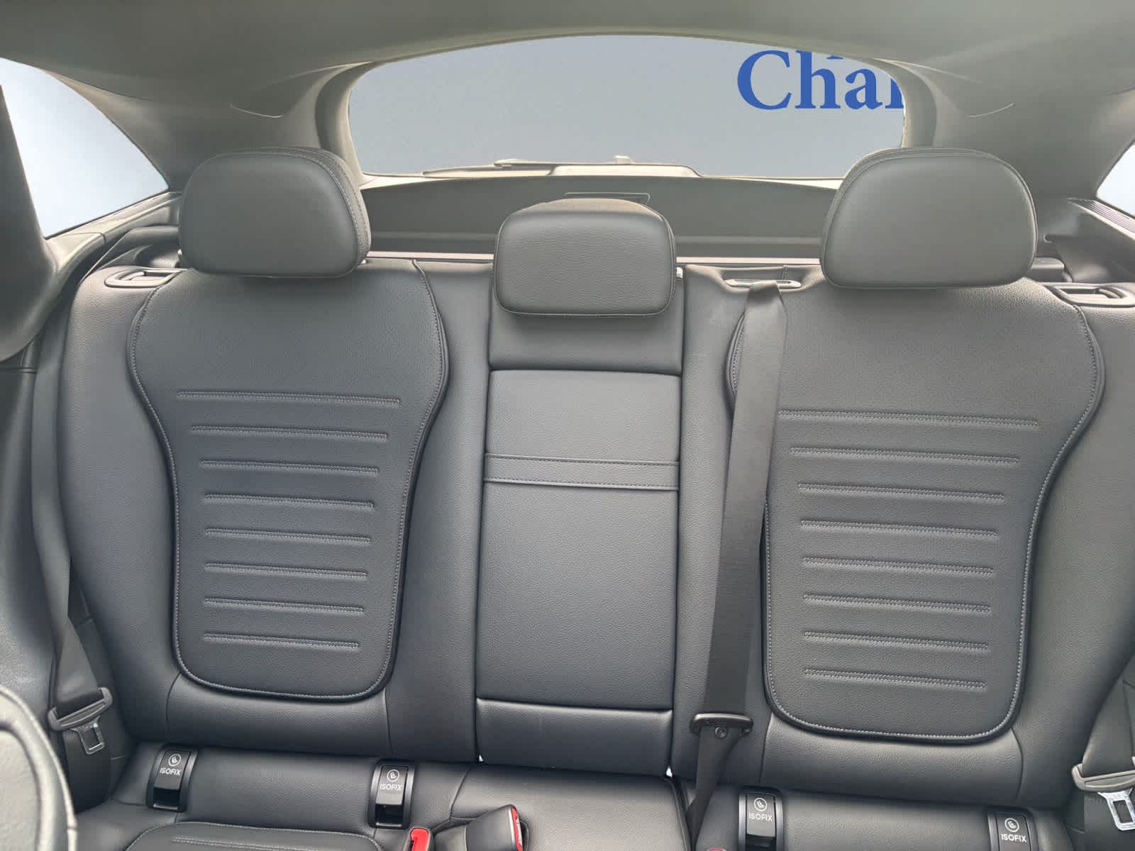 used 2025 Mercedes-Benz GLC 300 car, priced at $55,998