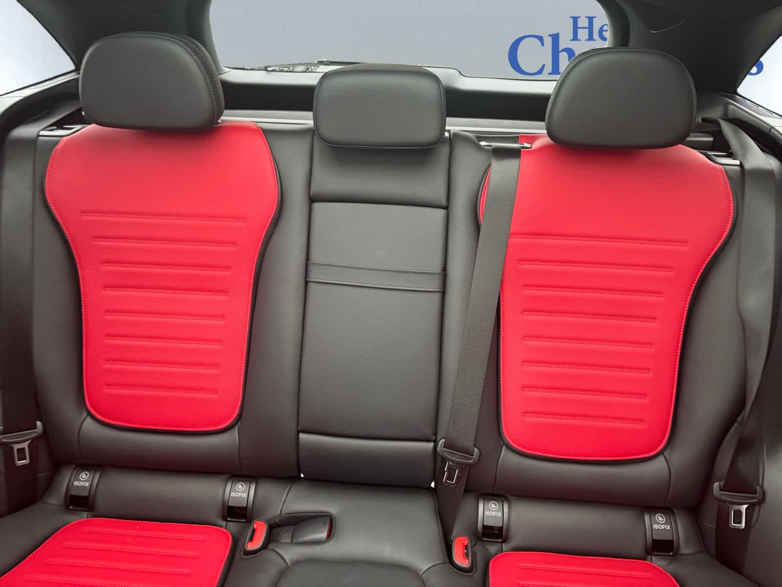 used 2024 Mercedes-Benz GLC 300 car, priced at $51,998