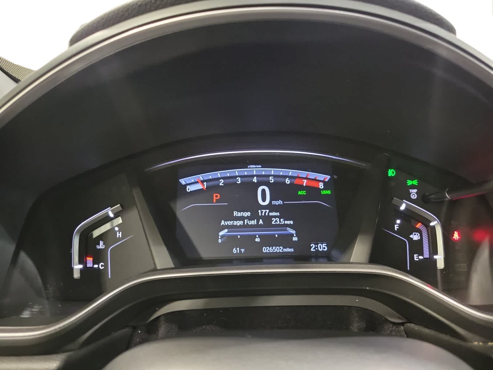 used 2020 Honda CR-V car, priced at $28,997