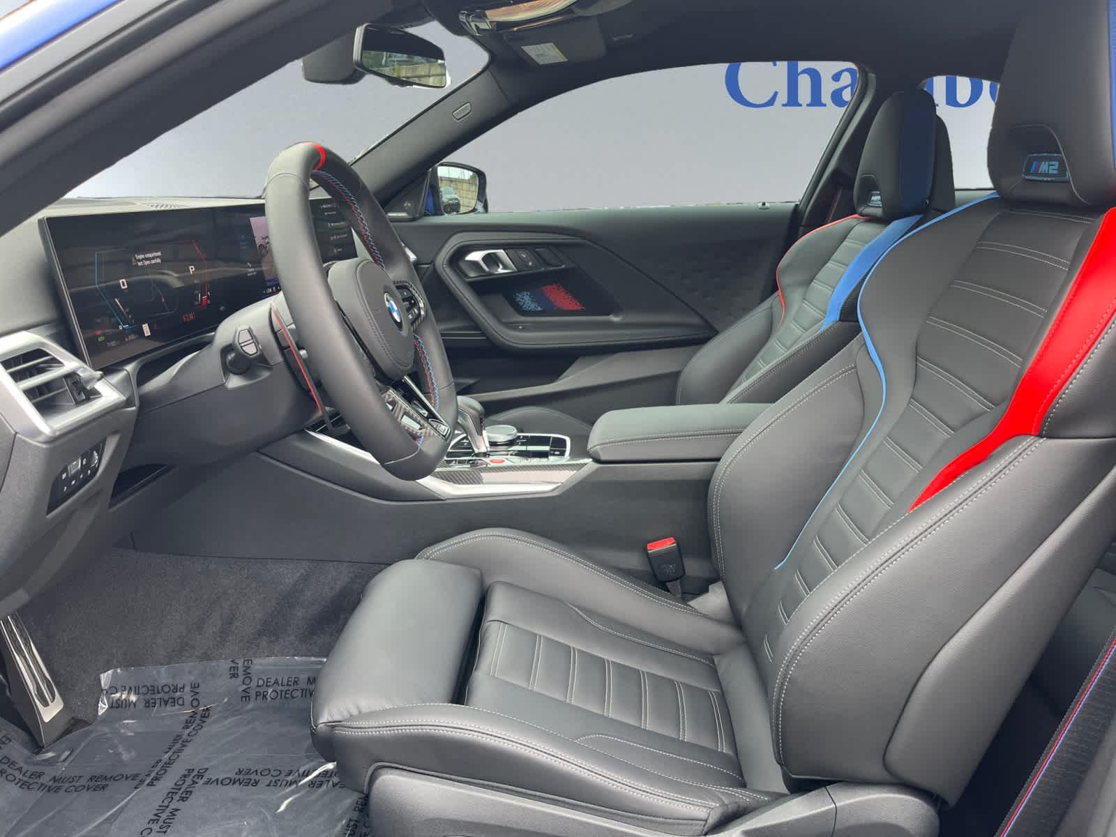 used 2025 BMW M2 car, priced at $67,999