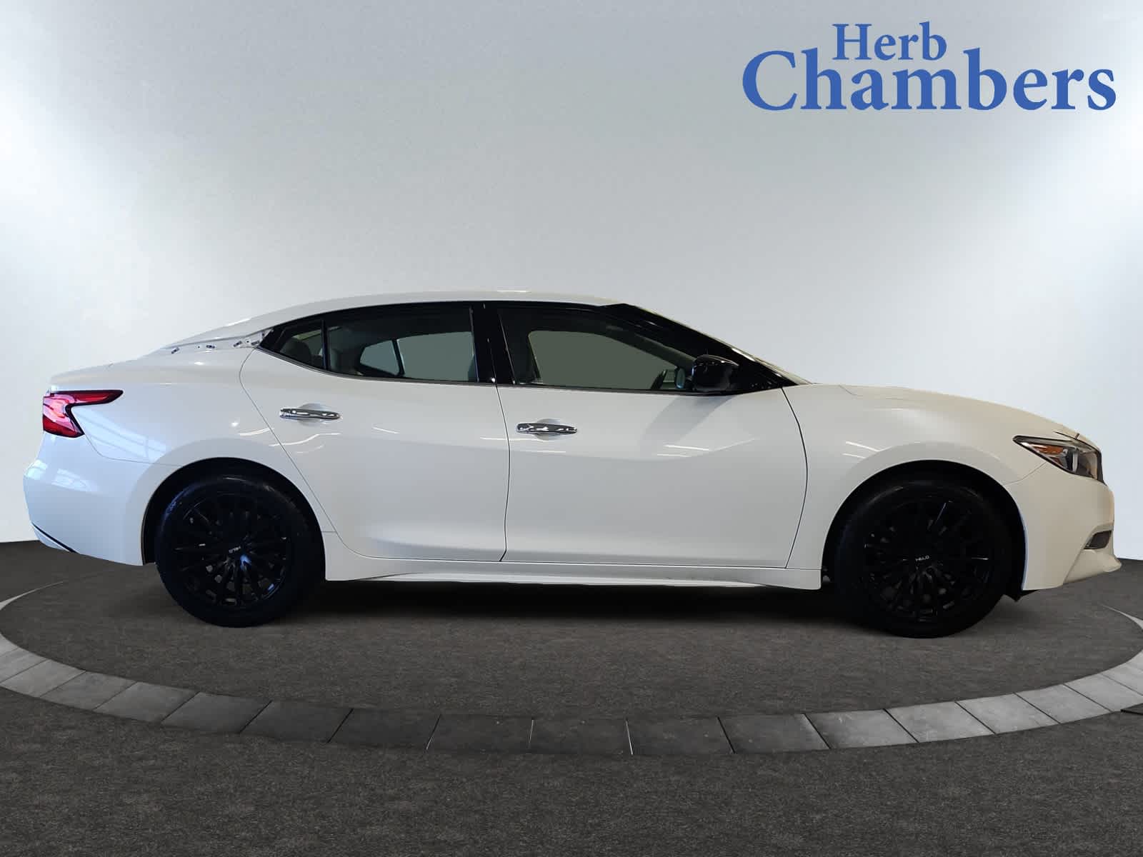 used 2017 Nissan Maxima car, priced at $13,997