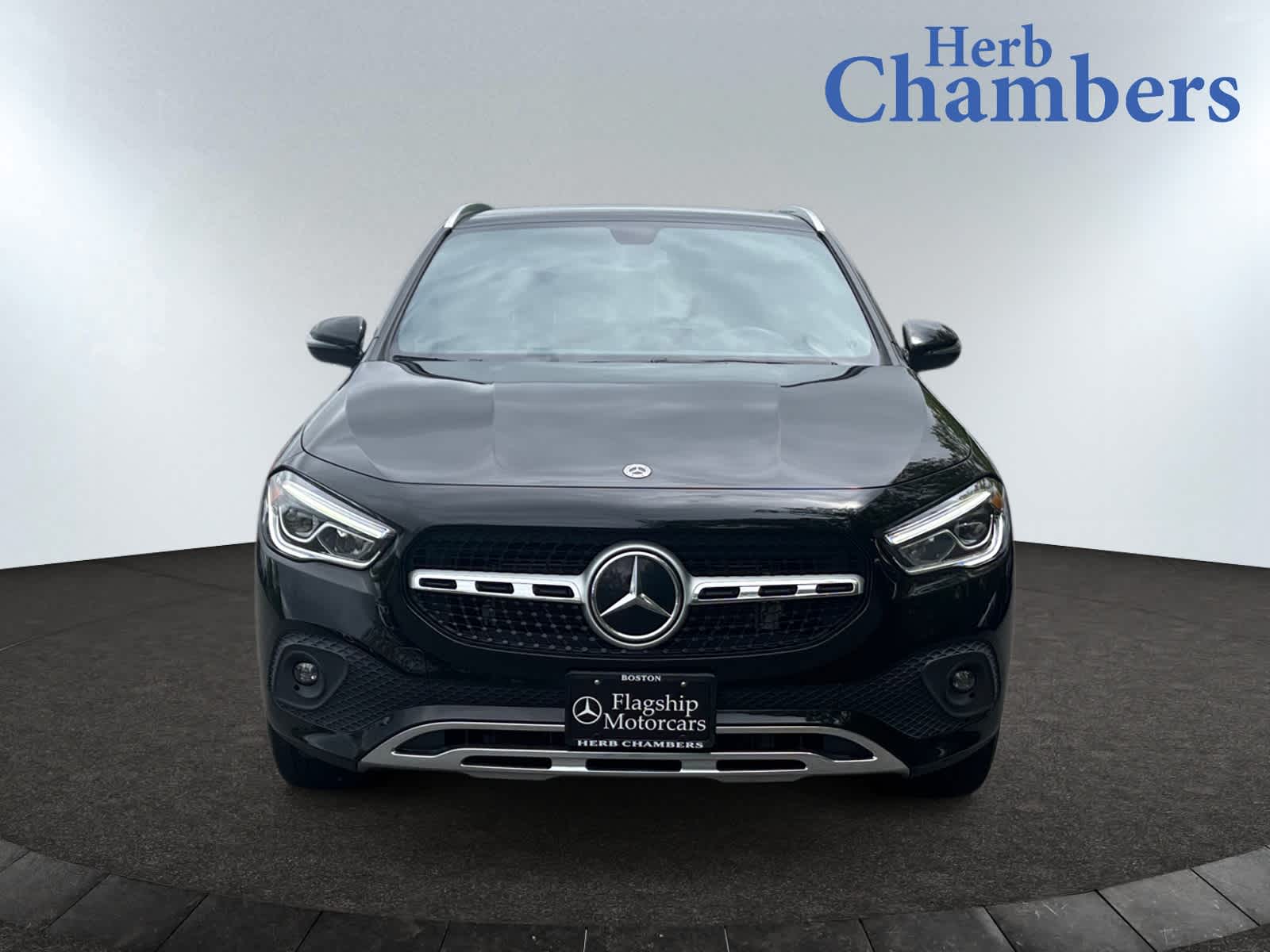 used 2022 Mercedes-Benz GLA 250 car, priced at $31,998