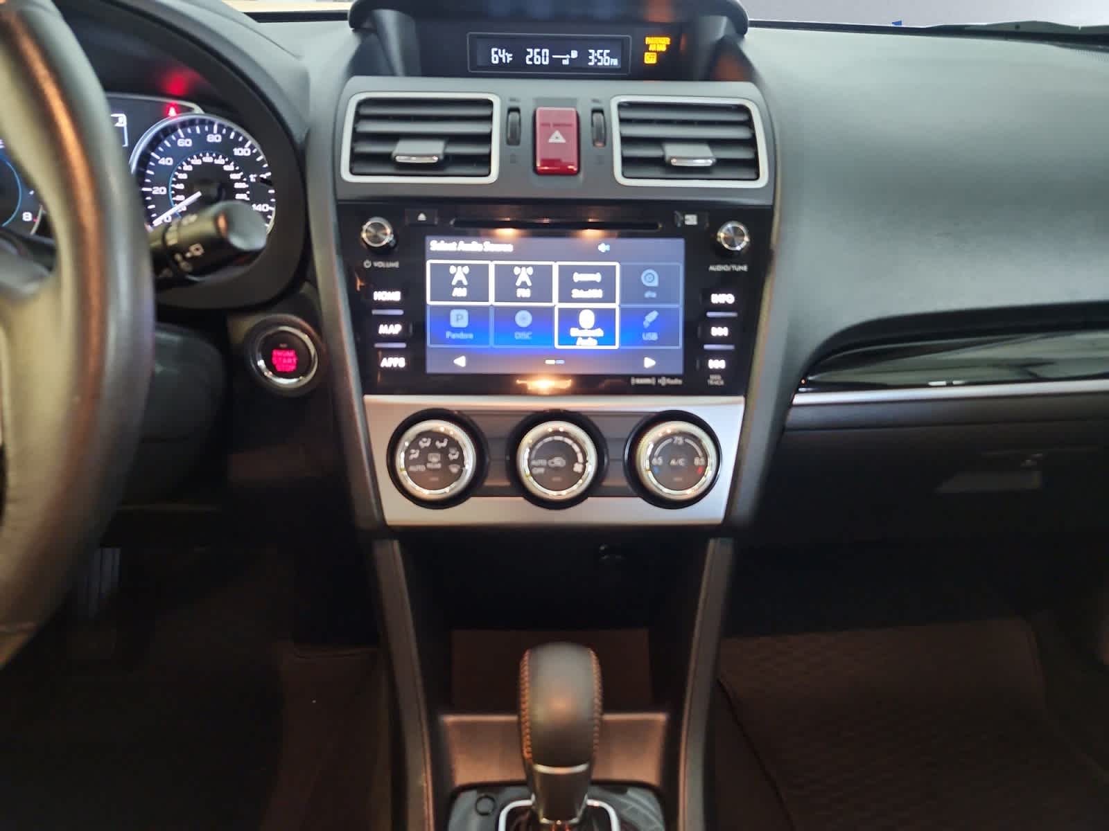 used 2016 Subaru Crosstrek car, priced at $15,997