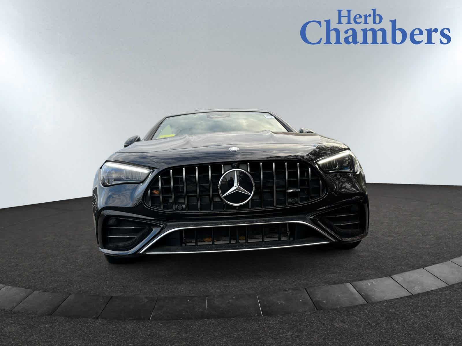 new 2025 Mercedes-Benz AMG CLE 53 car